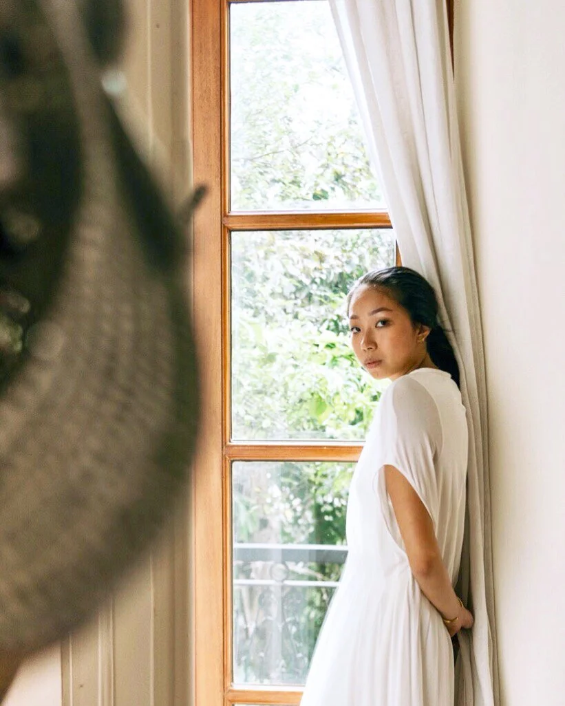 Krisha Sia Hong Kong