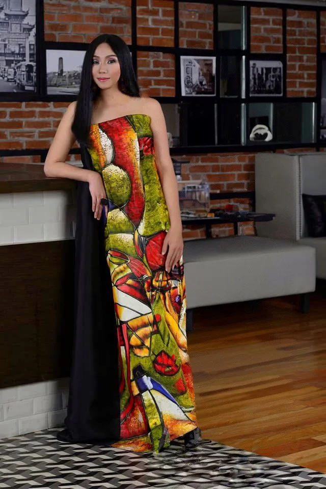 FAABVLOUS IX coffee table book by Rupert Jacinto