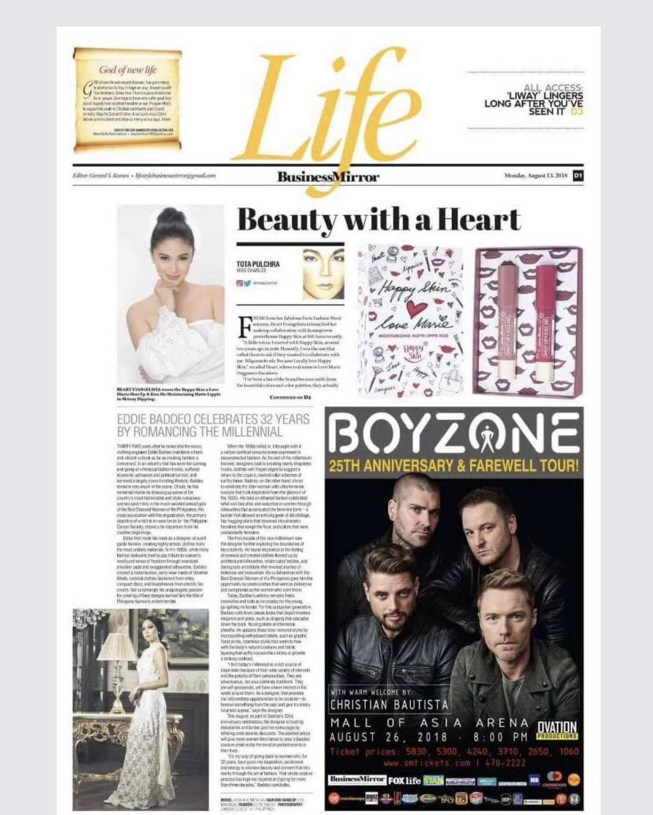 Business Mirror