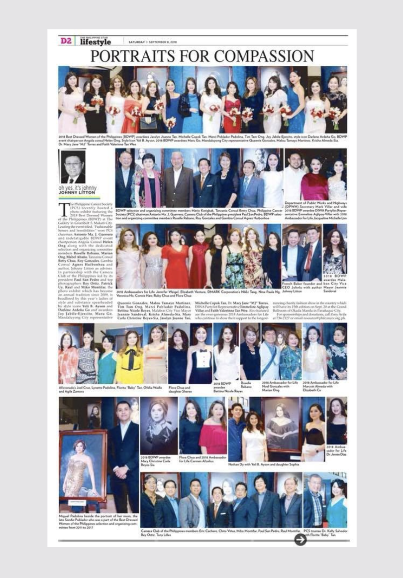 The Philippine Star