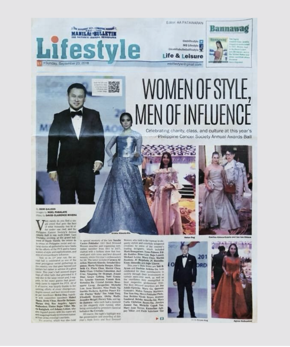 Manila Bulletin