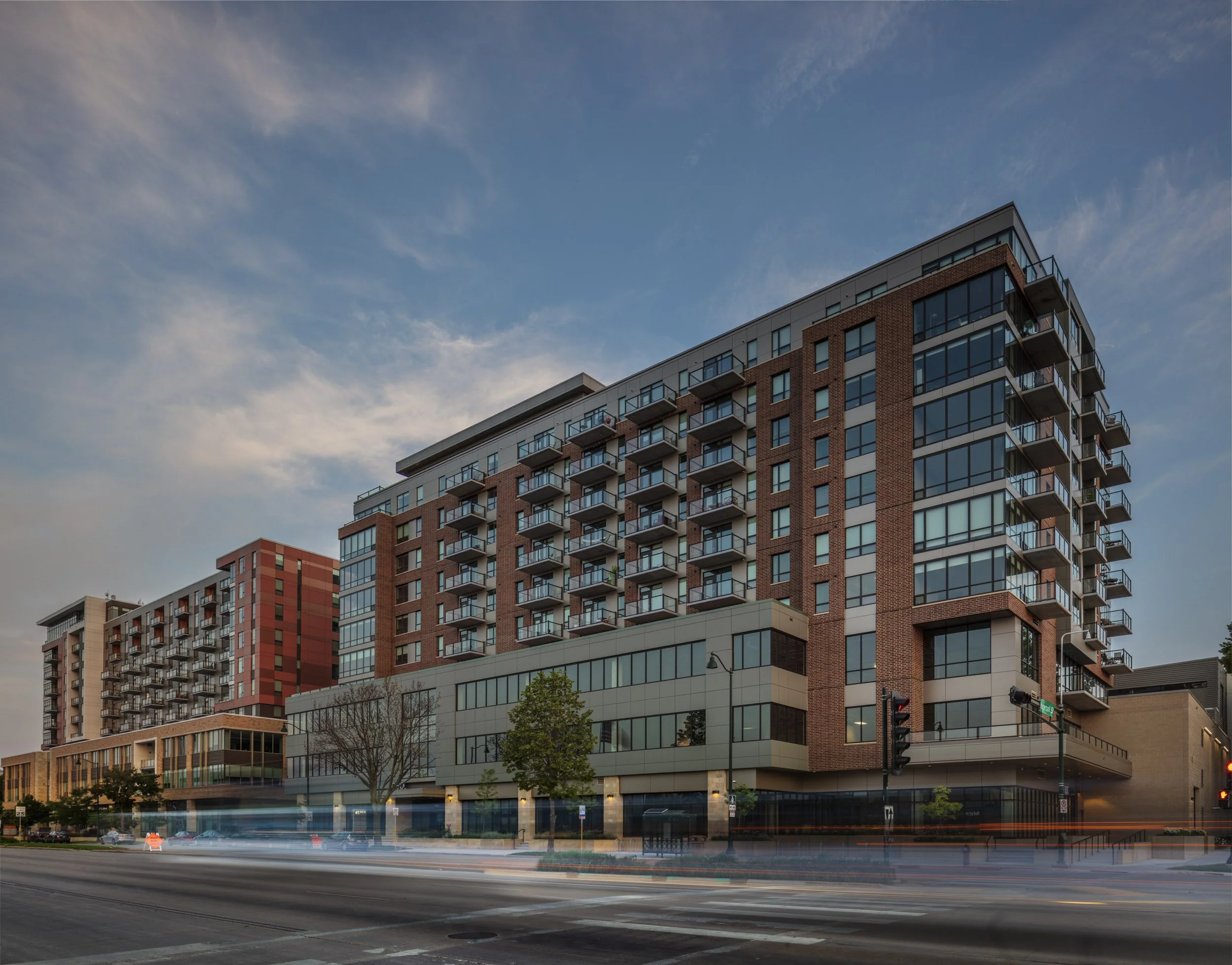 ARDEN - 3RD FLOOR | 1050 E WASHINGTON AVE