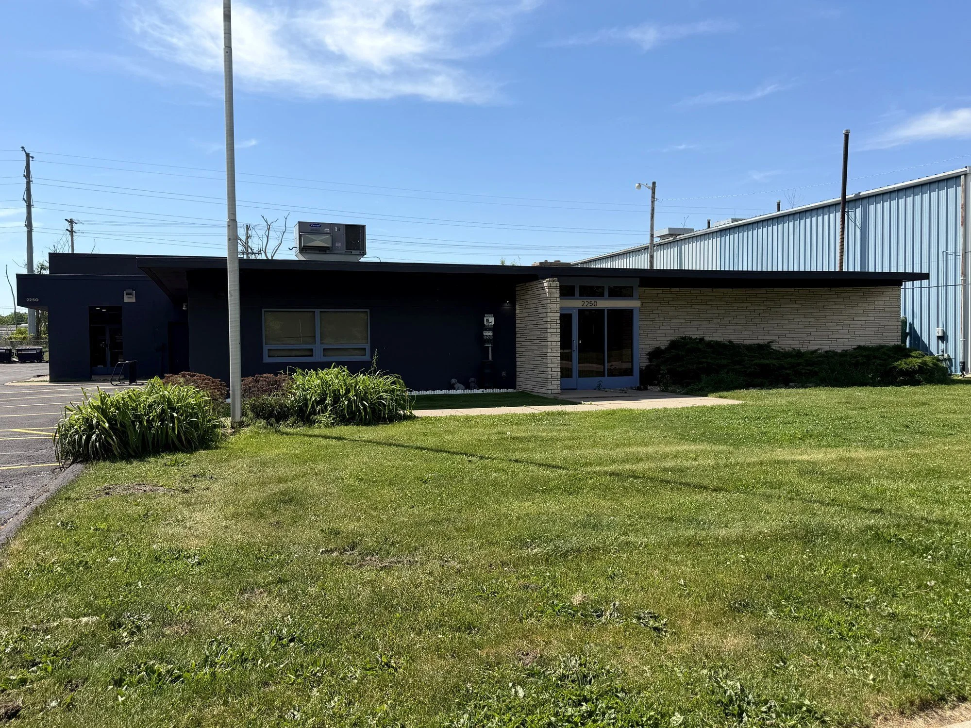 2250 PENNSYLVANIA AVE | LEASED INVESTMENT
