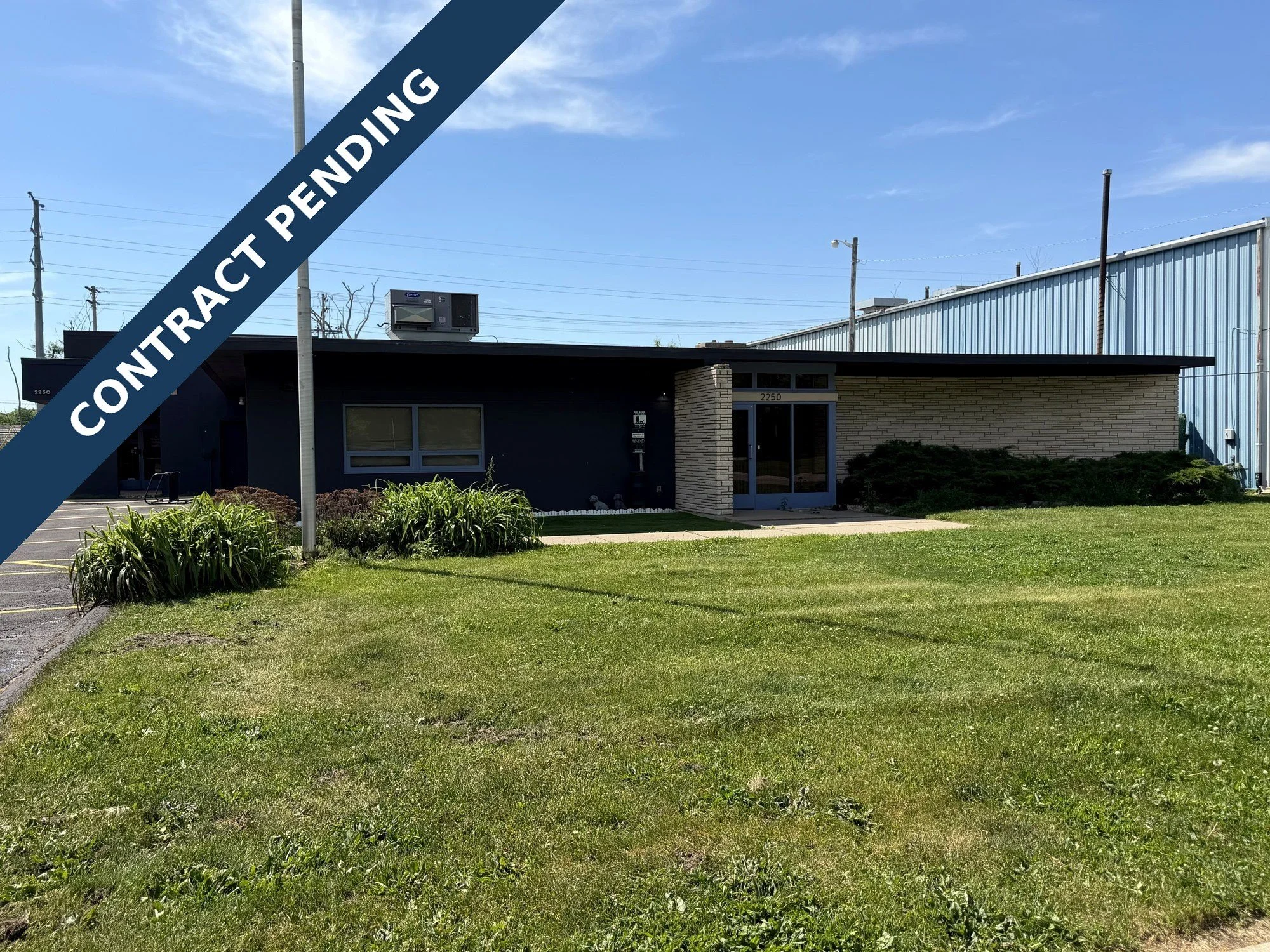 2250 PENNSYLVANIA AVE | LEASED INVESTMENT