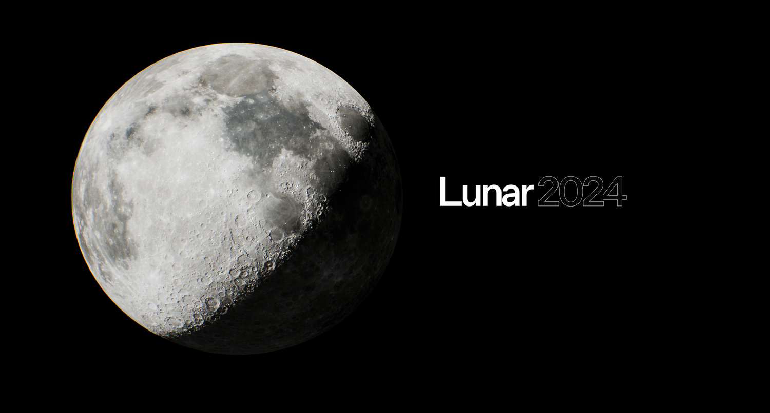 Lunar 2024 Buendea