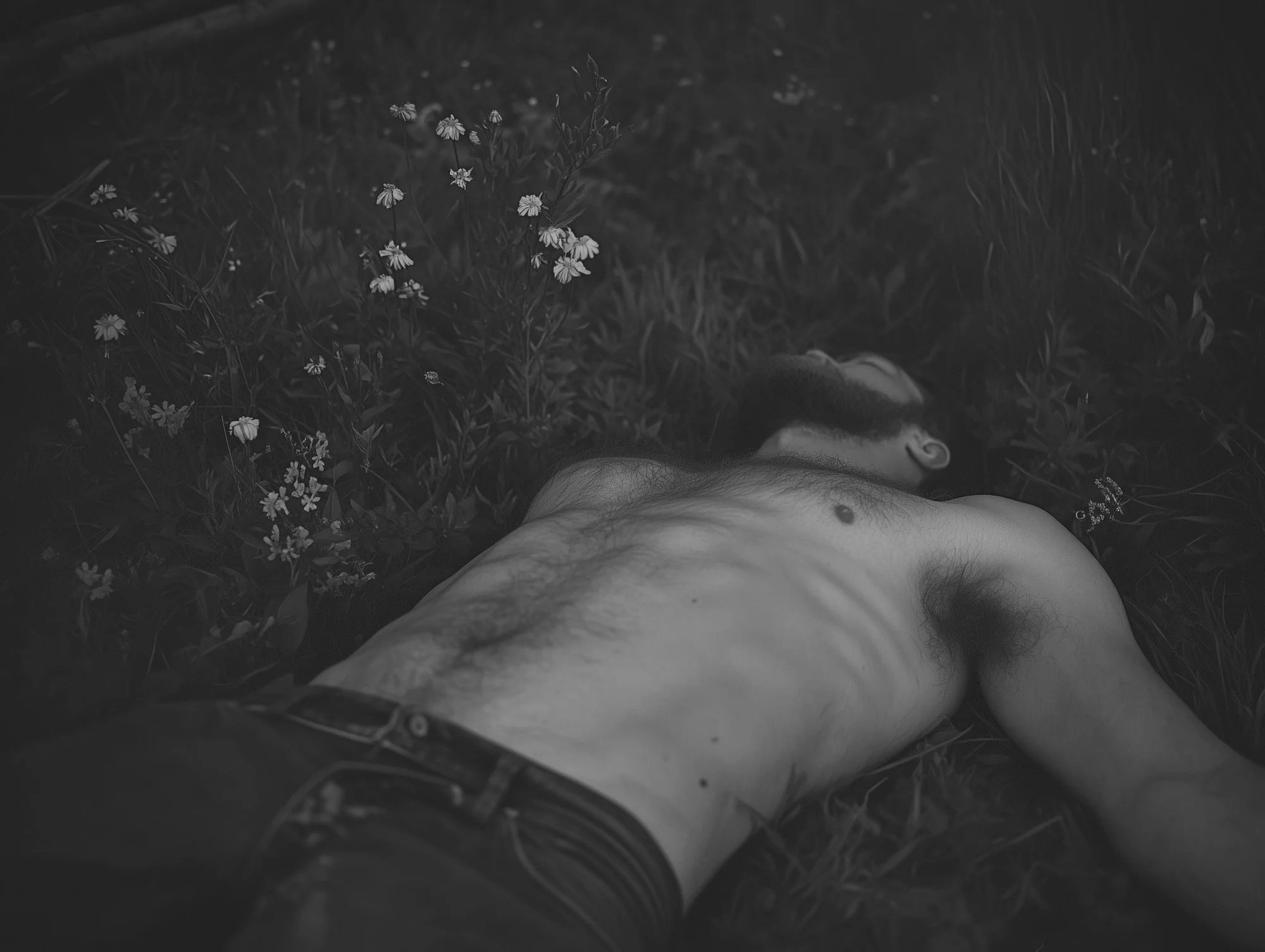 amani2464_a_man_with_his_his_shirt_off_lying_in_a_field_of_wild_375dcaf8-91ec-47ba-b84e-6fed00647fab.jpg