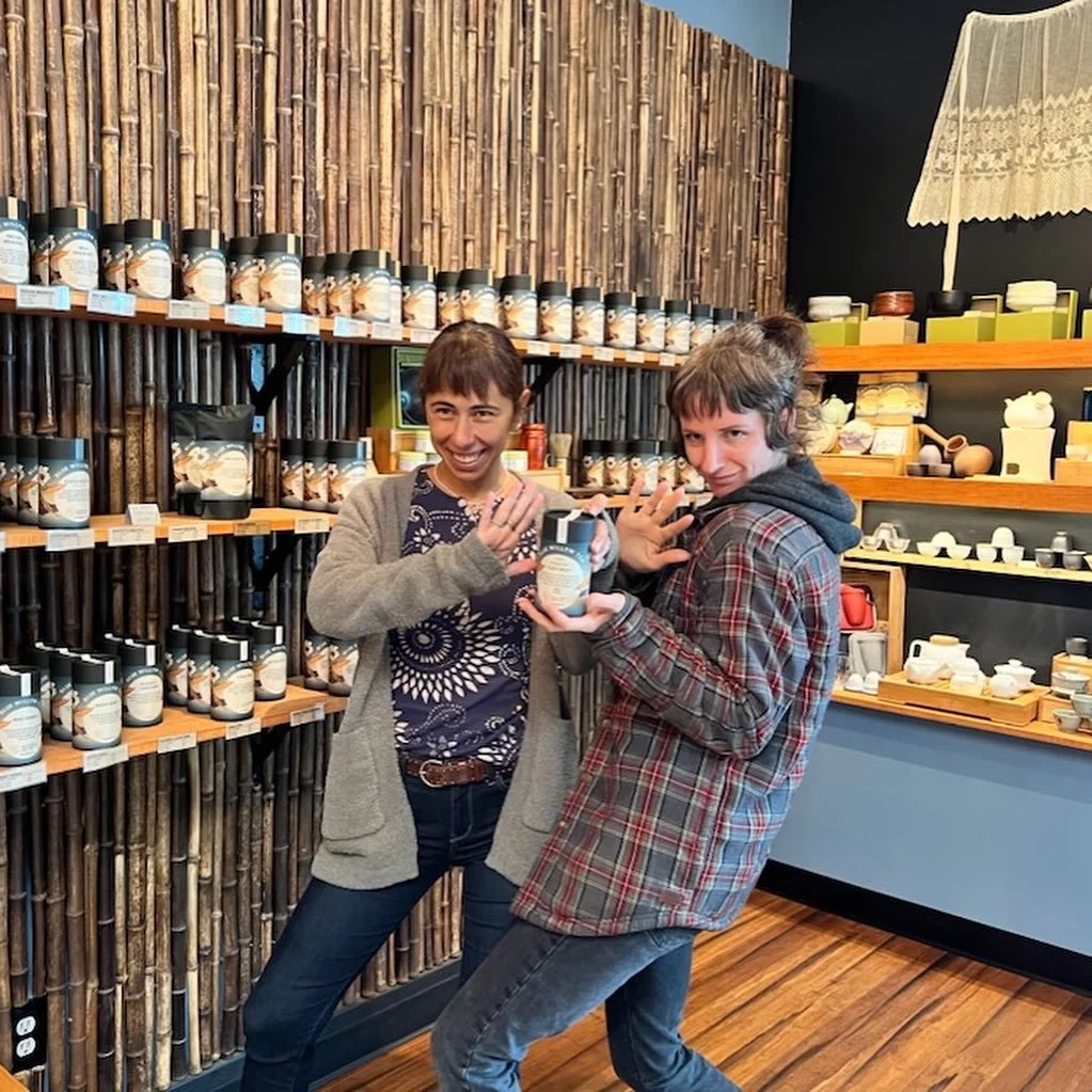 Cozy Belly Tea — Felek Acupuncture Clinic