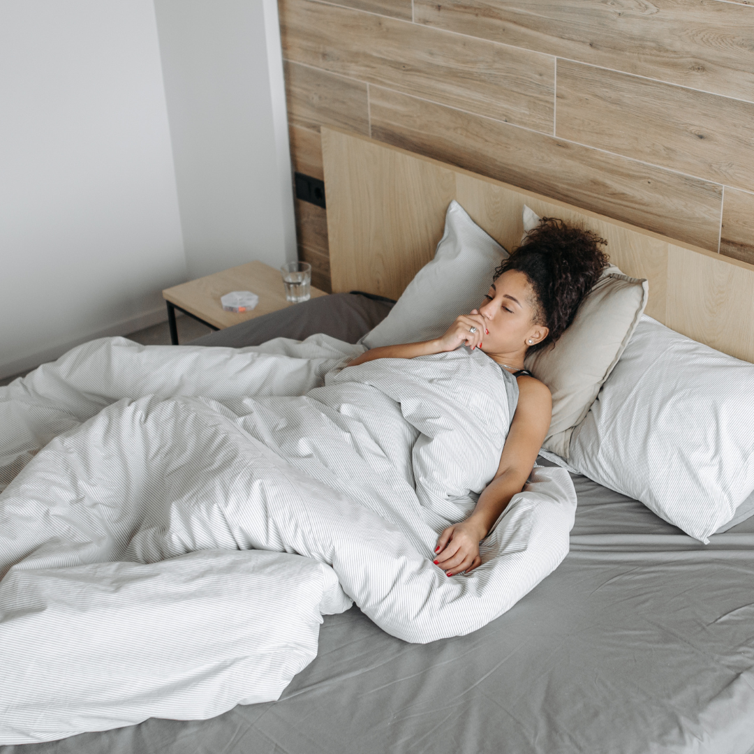 First trimester with its magic, fatigue, and morning sickness