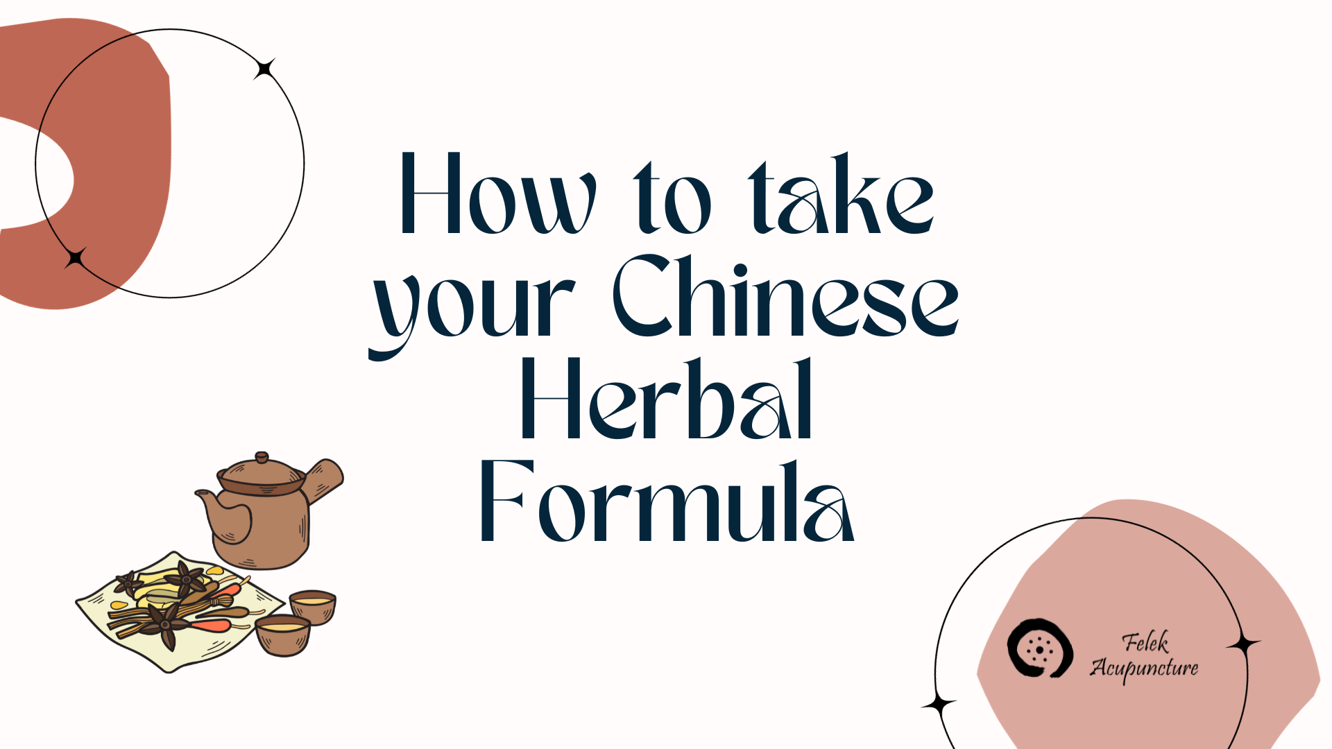 Preparing your Herbal Formula