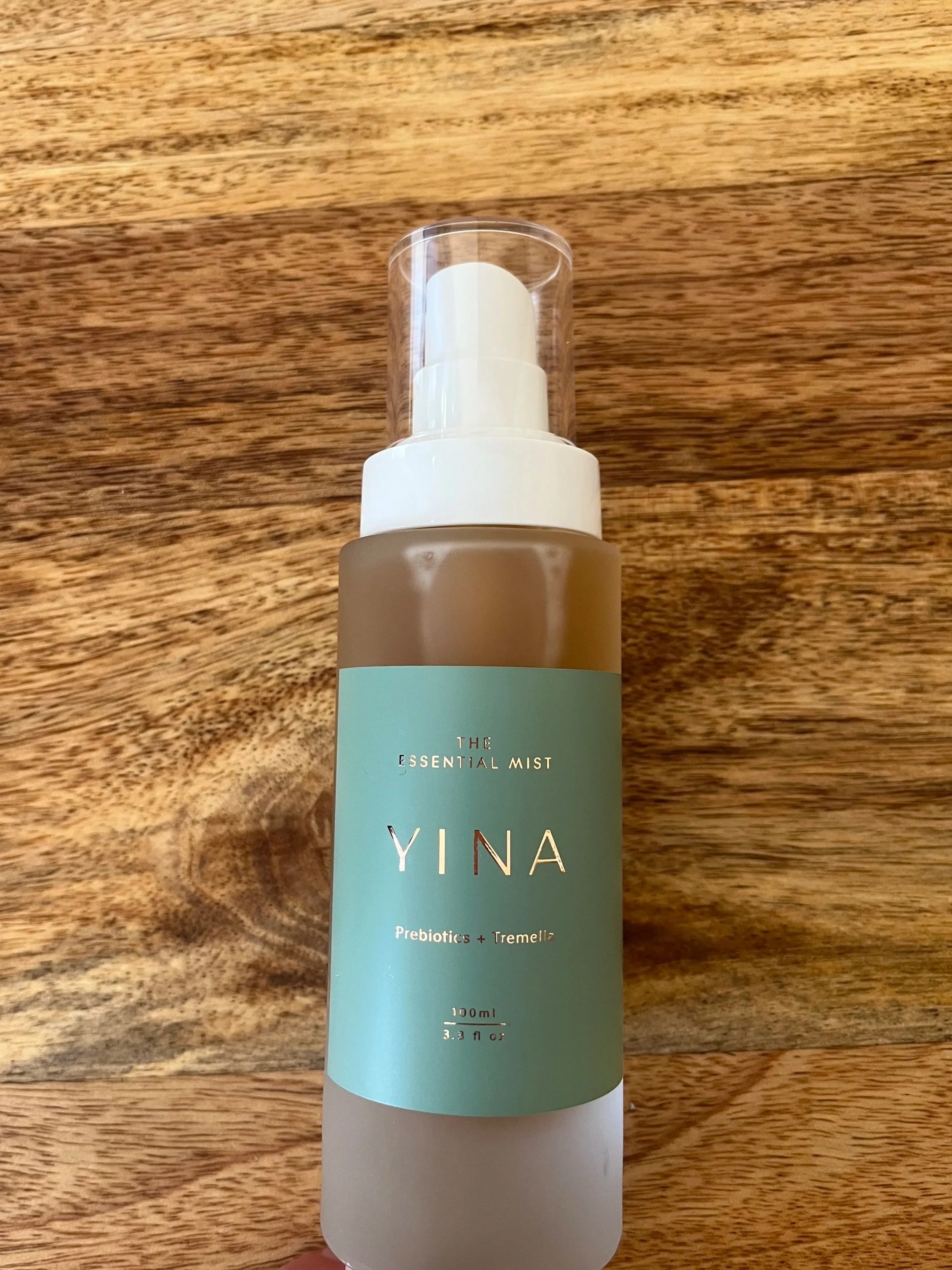 Yina Essential Mist