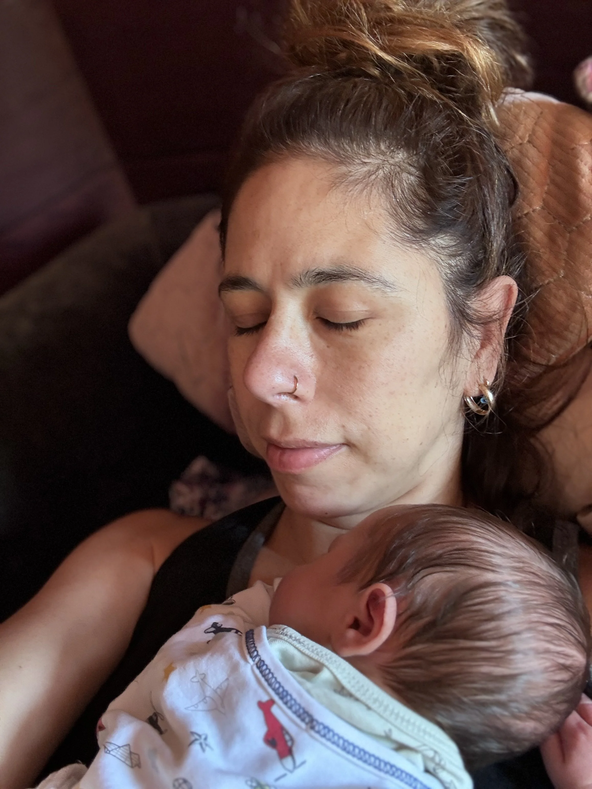 My Second Home Birth Story: How Chinese Medicine Helped Me Have a Short and Smooth Labor