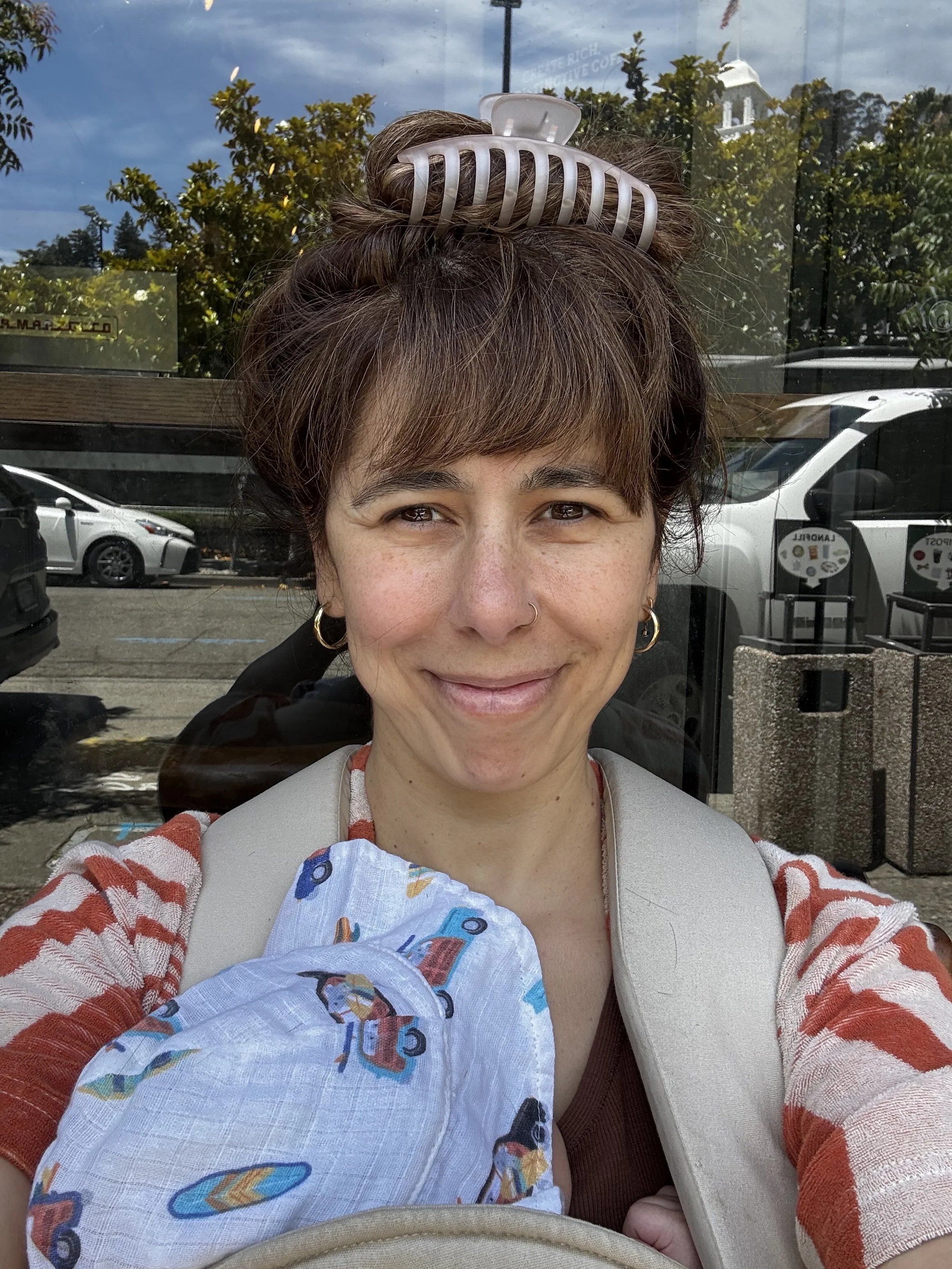 My Second Home Birth Story: How Chinese Medicine Helped Me Have a Short and Smooth Labor
