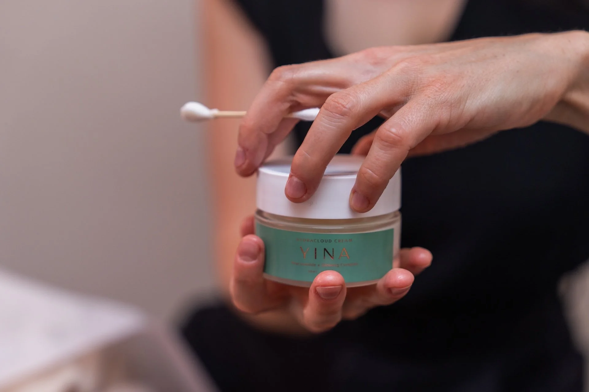 Yina Hydracloud Cream