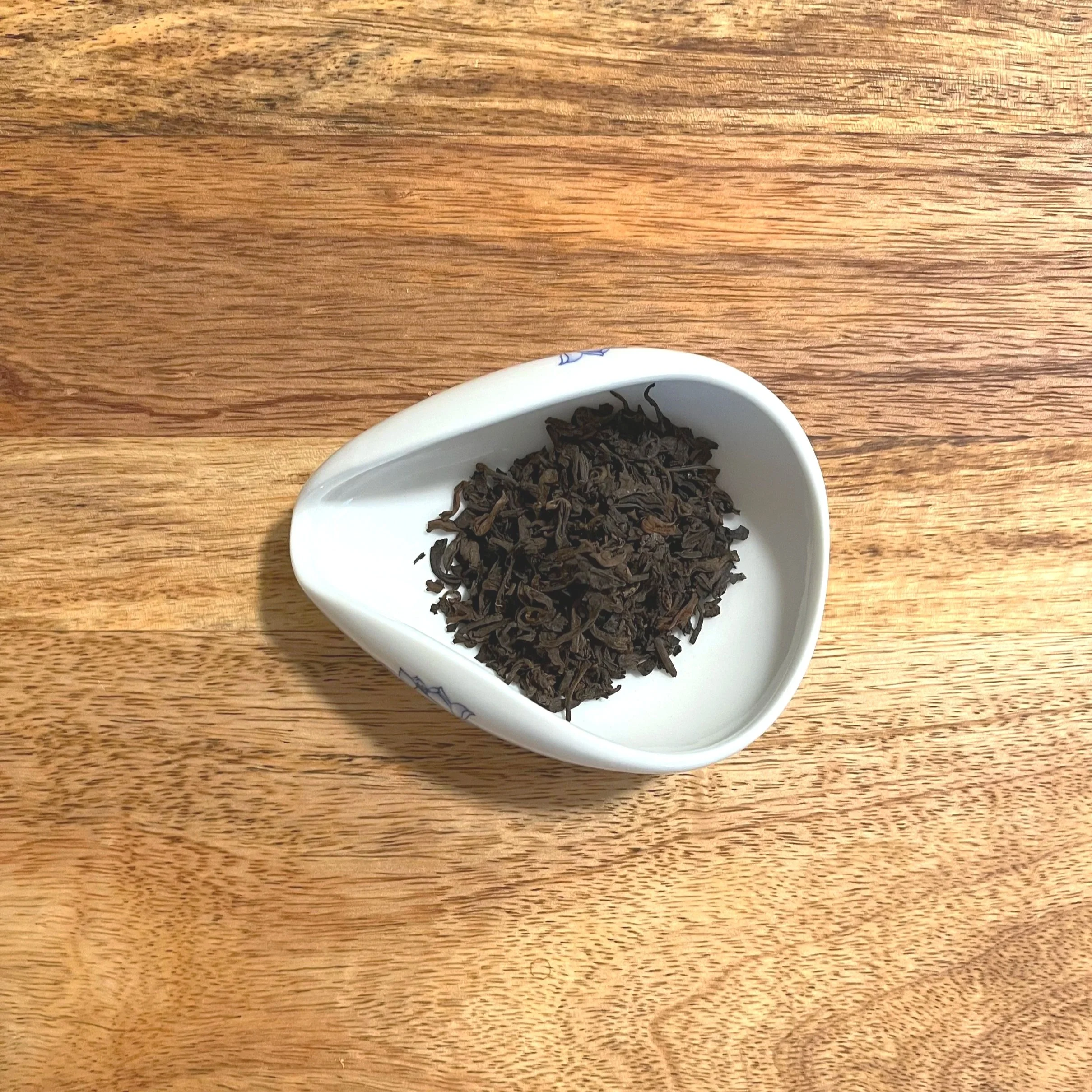 Tidedrift Puer 4.0 oz