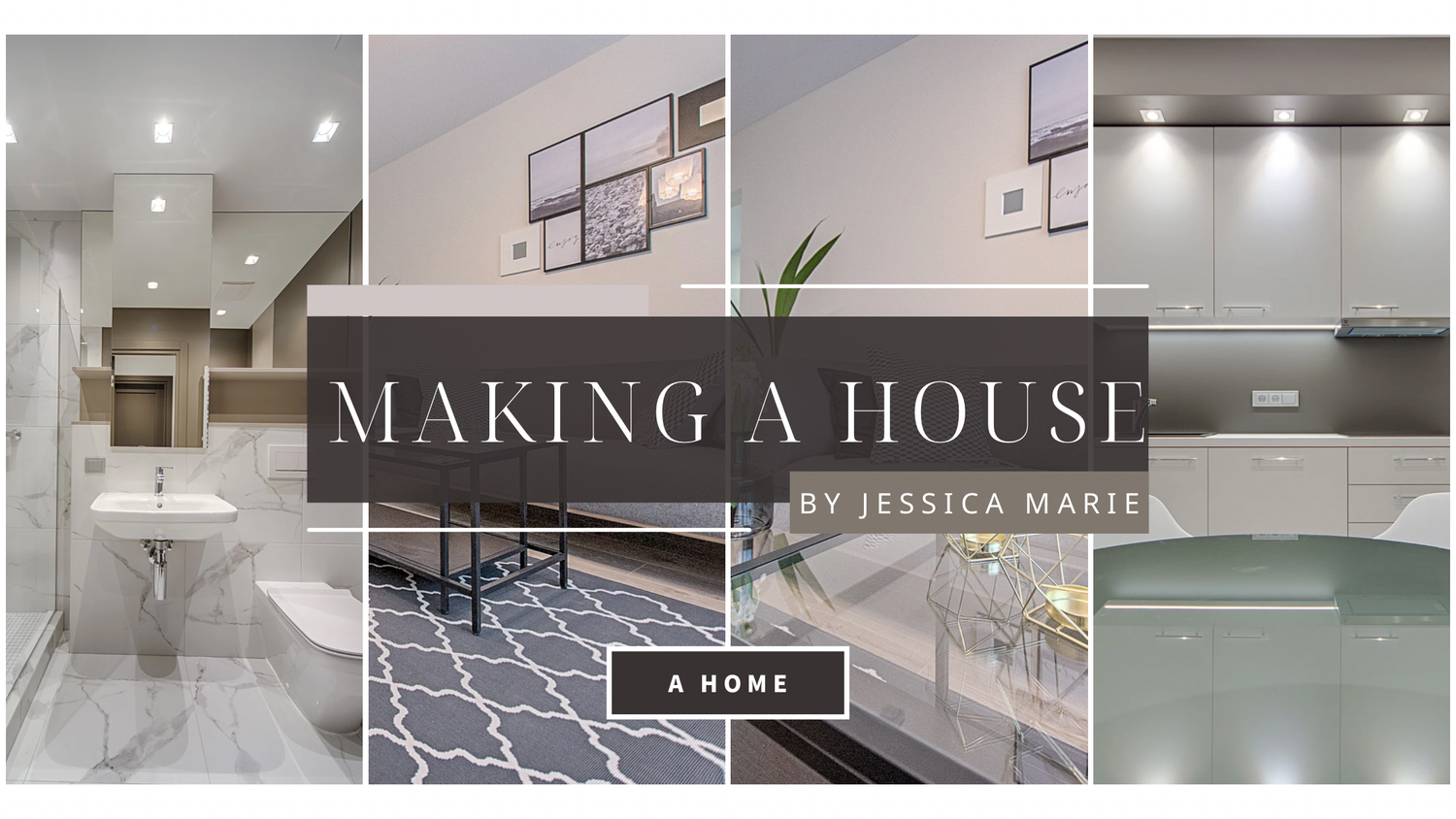 Making A House A Home episode artwork