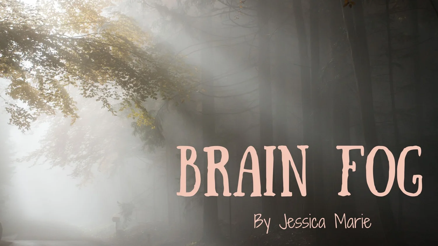 Brain Fog episode artwork