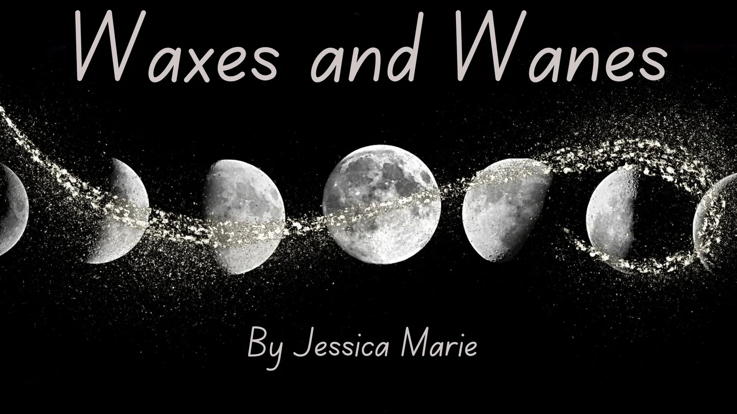 Waxes and Wanes episode artwork