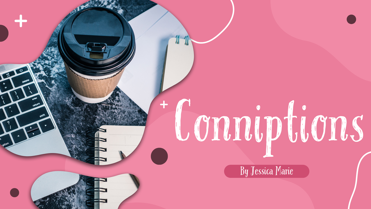 Conniptions episode artwork