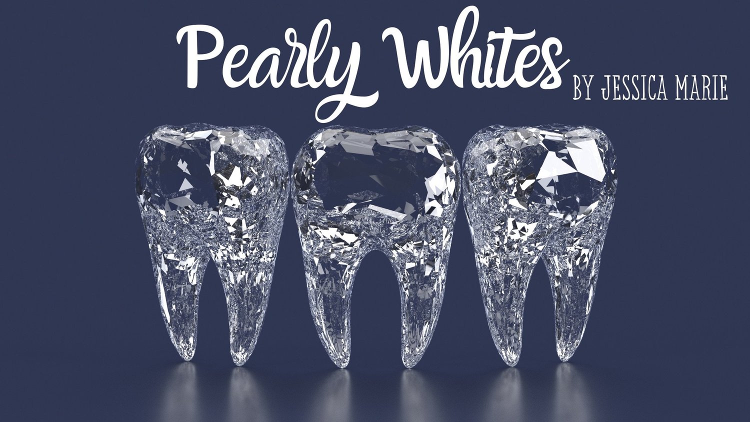 Pearly Whites episode artwork