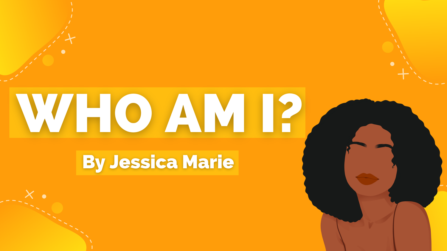 Who Am I? episode artwork