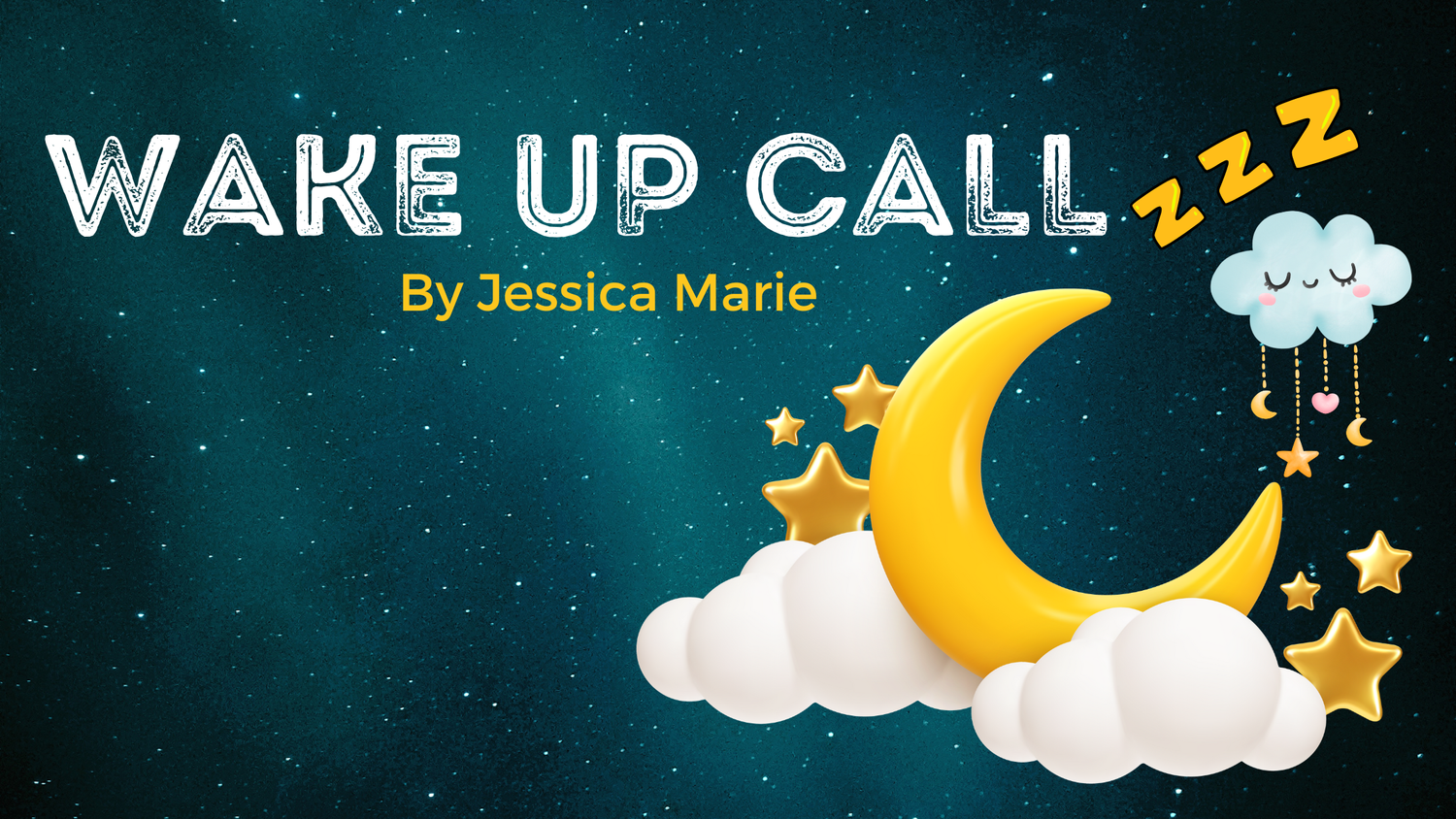 Wake Up Call episode artwork