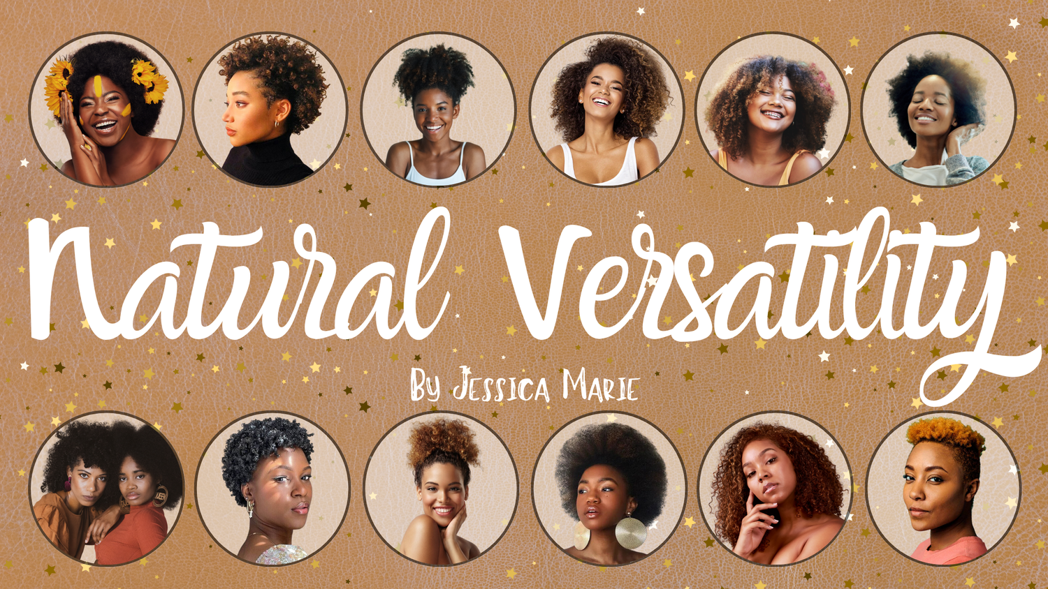 Natural Versatility episode artwork