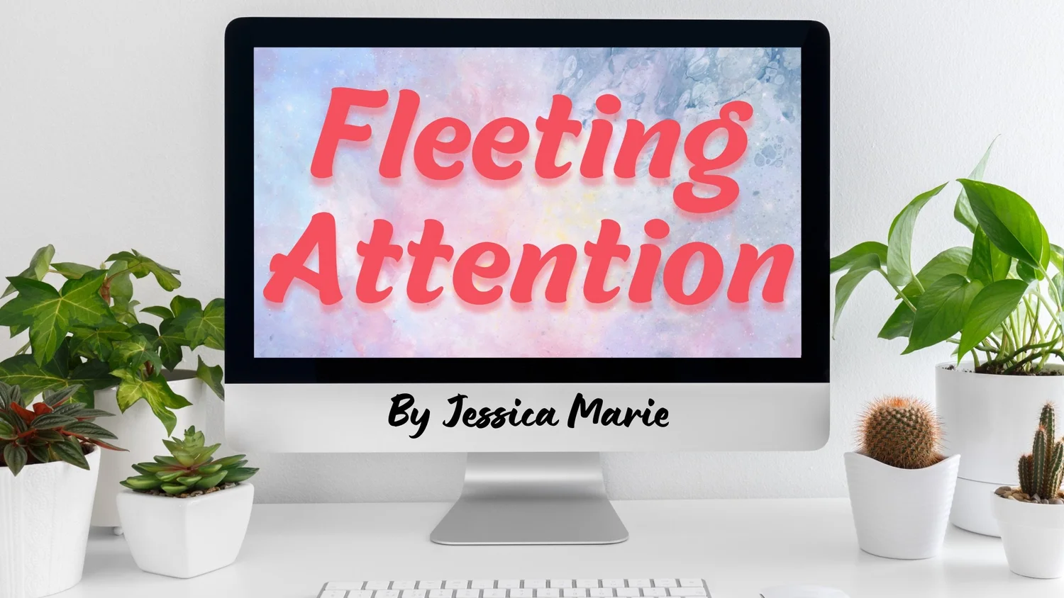 Fleeting Attention episode artwork