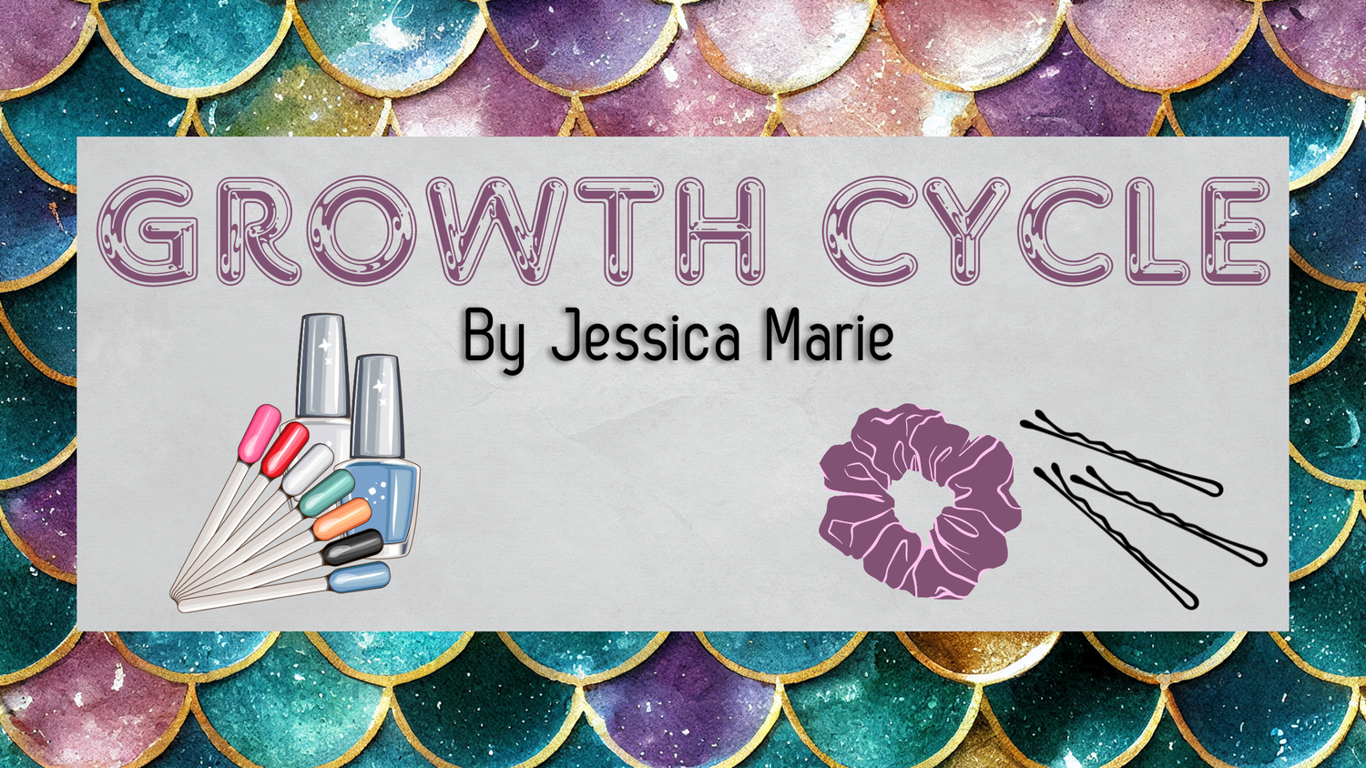 Growth Cycle episode artwork