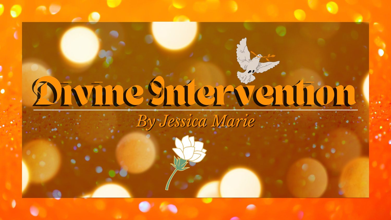Divine Intervention episode artwork