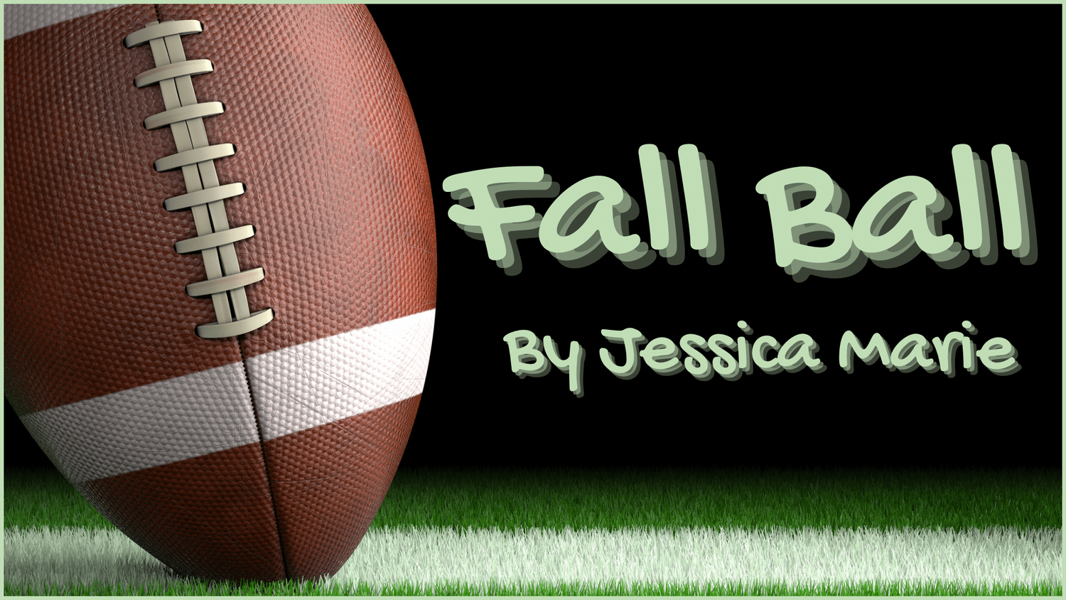 Fall Ball episode artwork