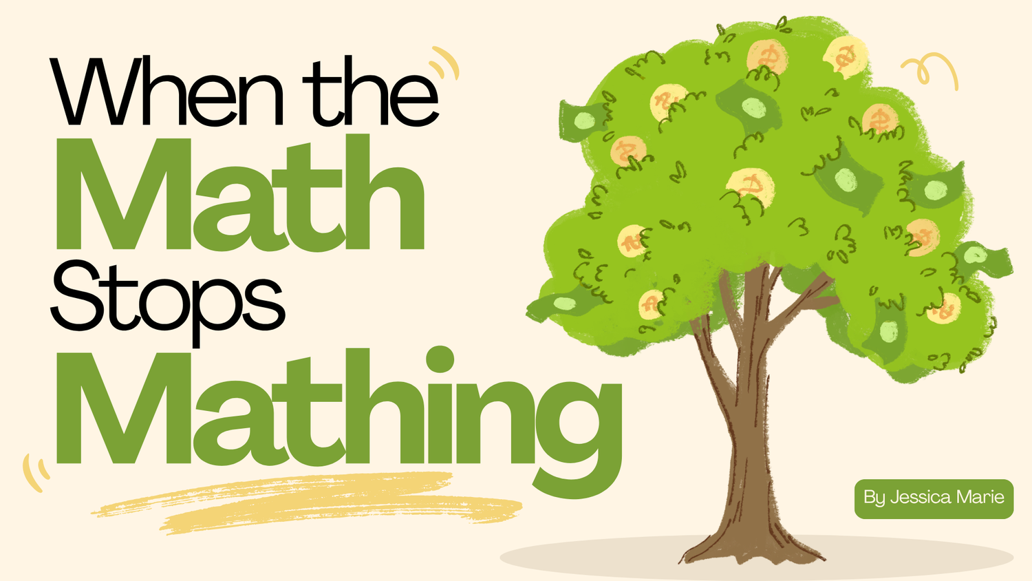 When the Math Stops Mathing episode artwork