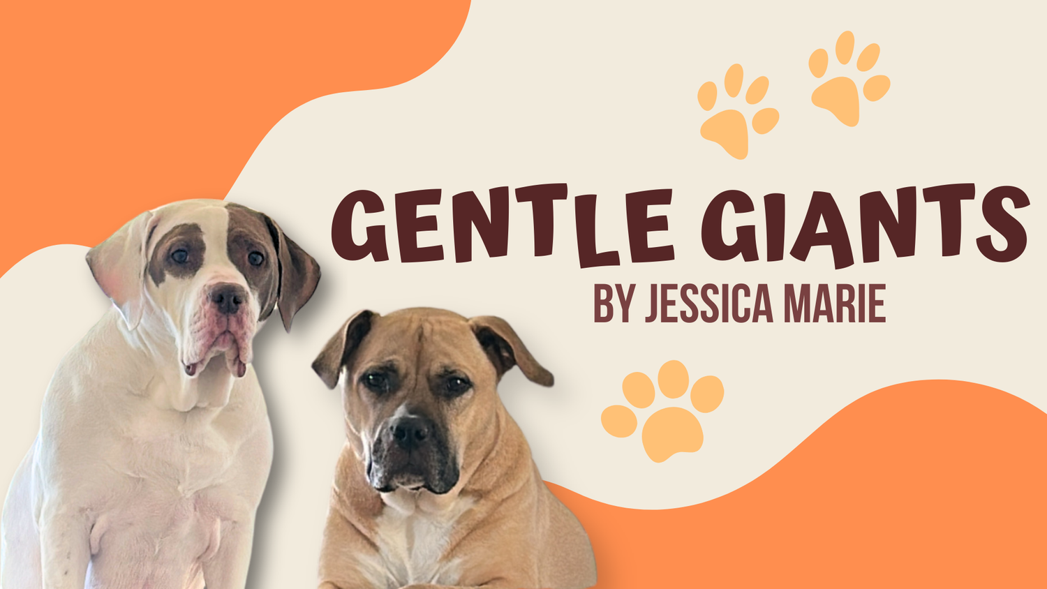 Gentle Giants episode artwork