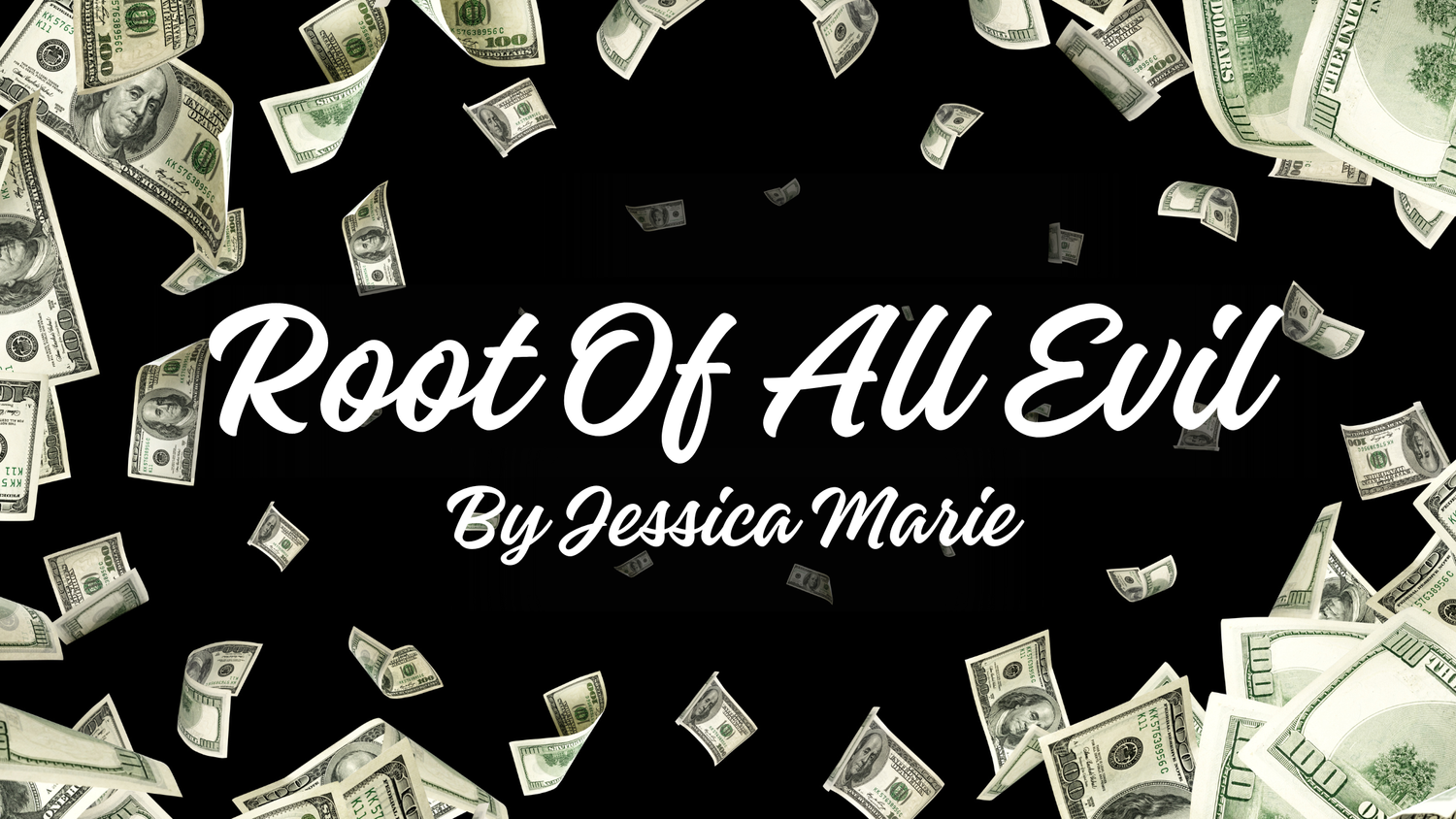 Root Of All Evil episode artwork