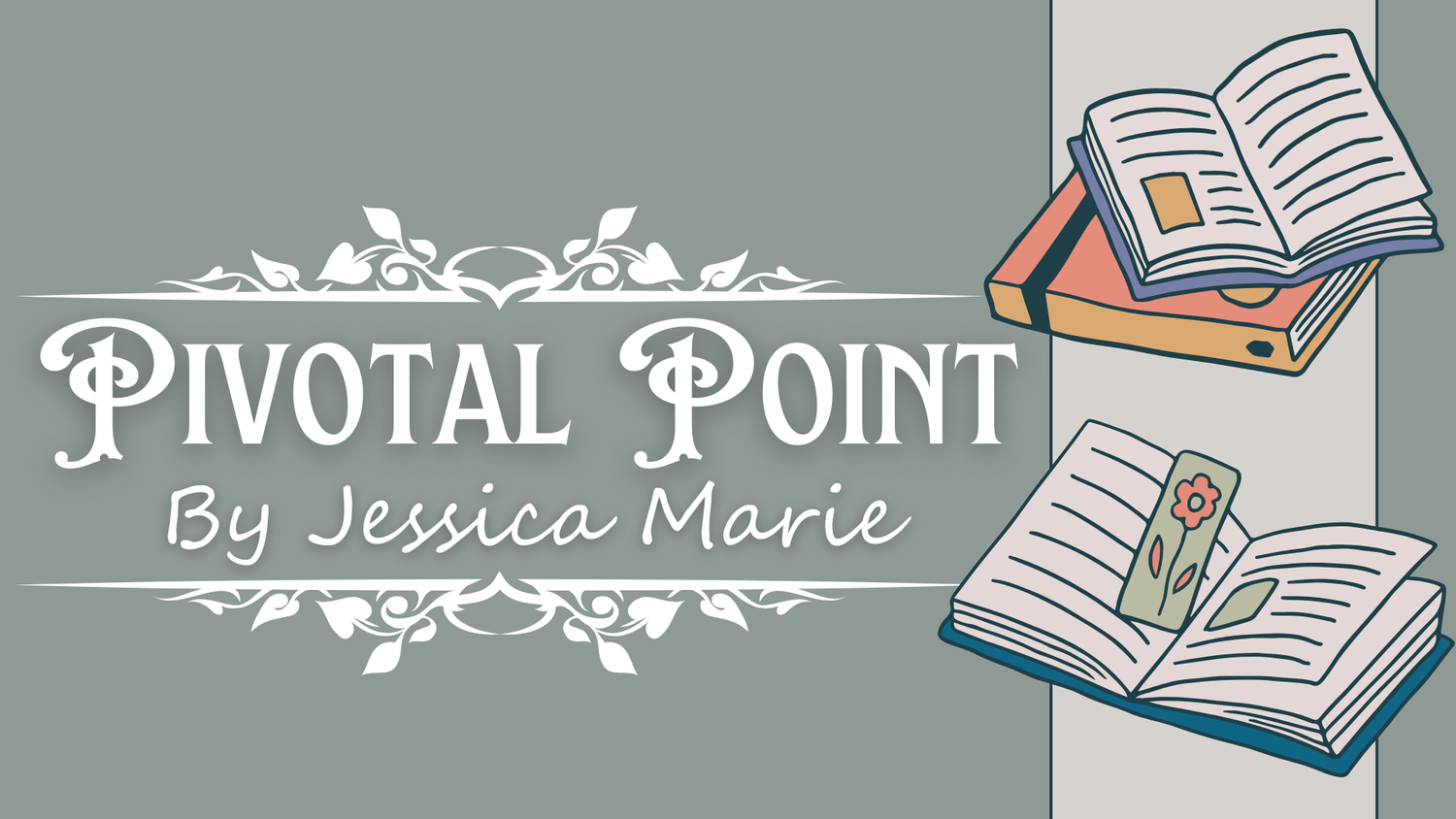 Pivotal Point episode artwork