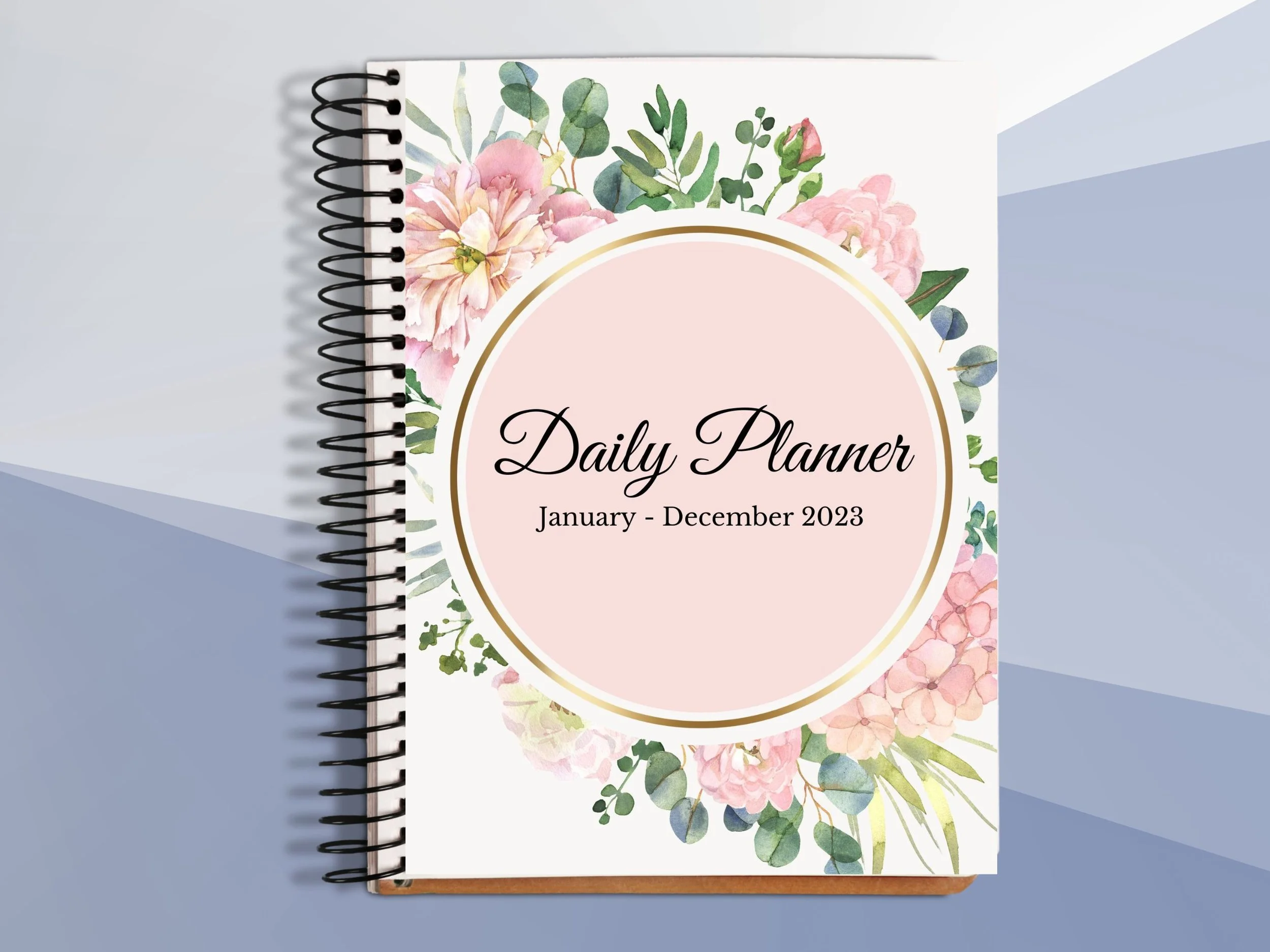 Annual Planner