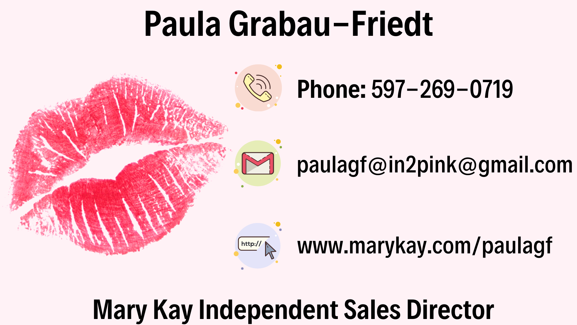 Business Card