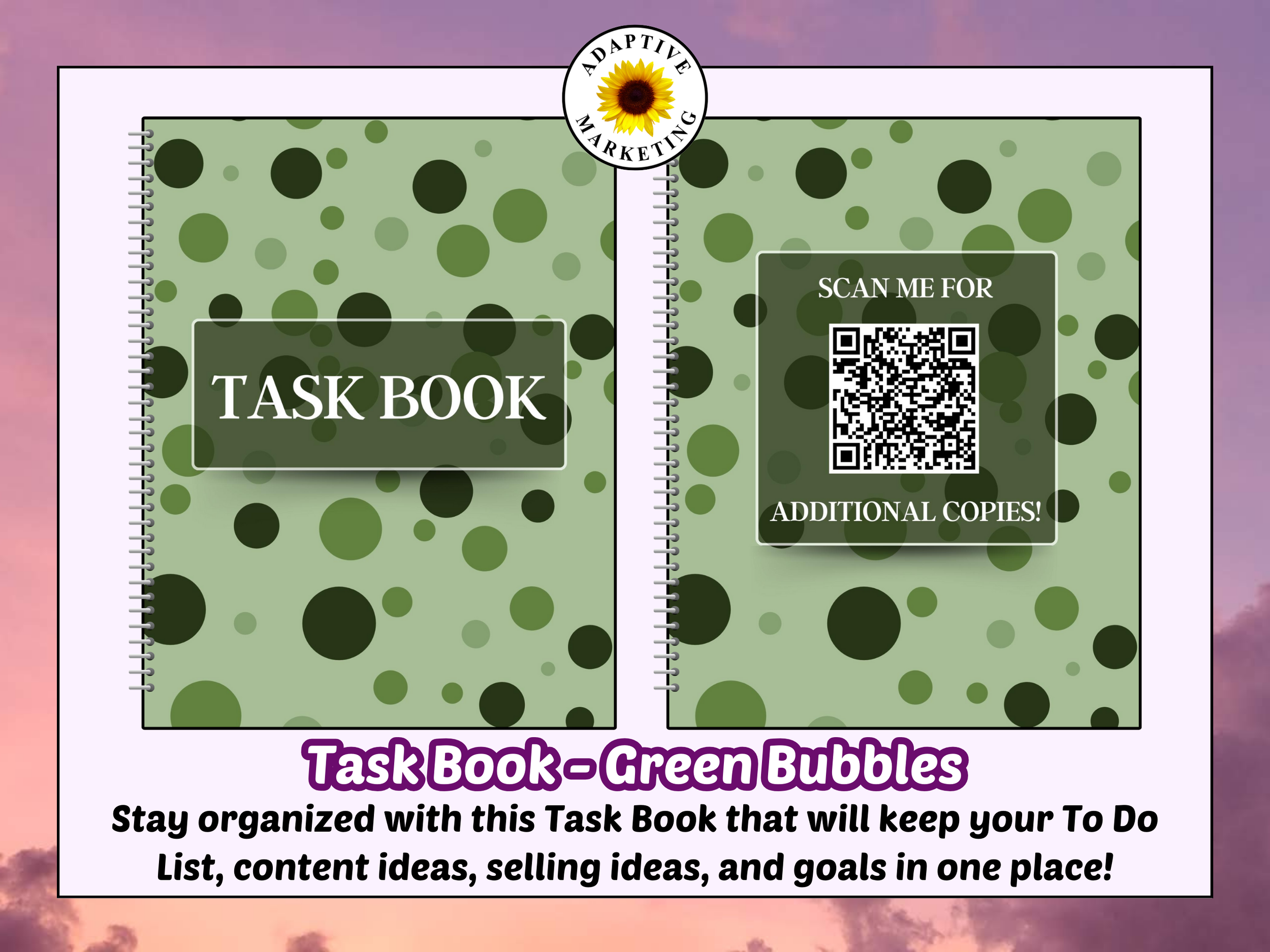 Task Book
