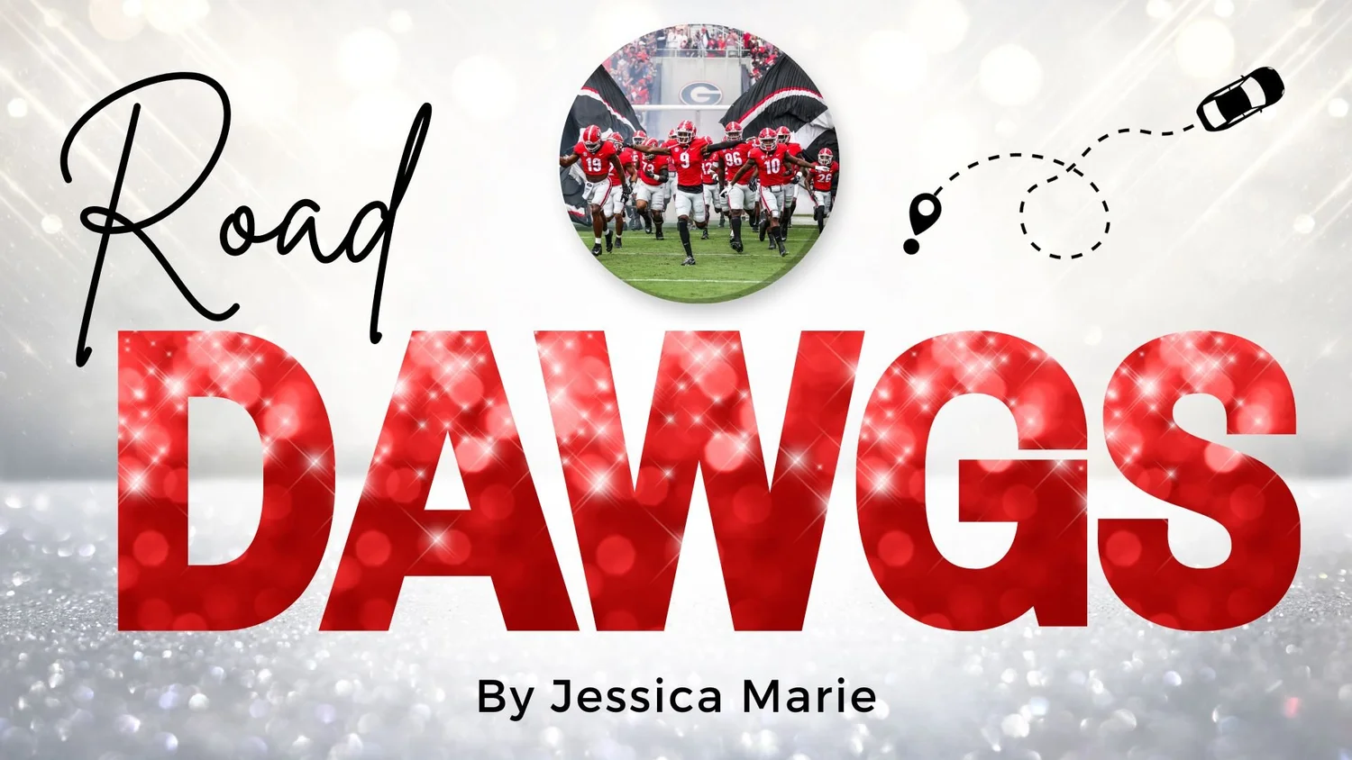Road Dawgs episode artwork