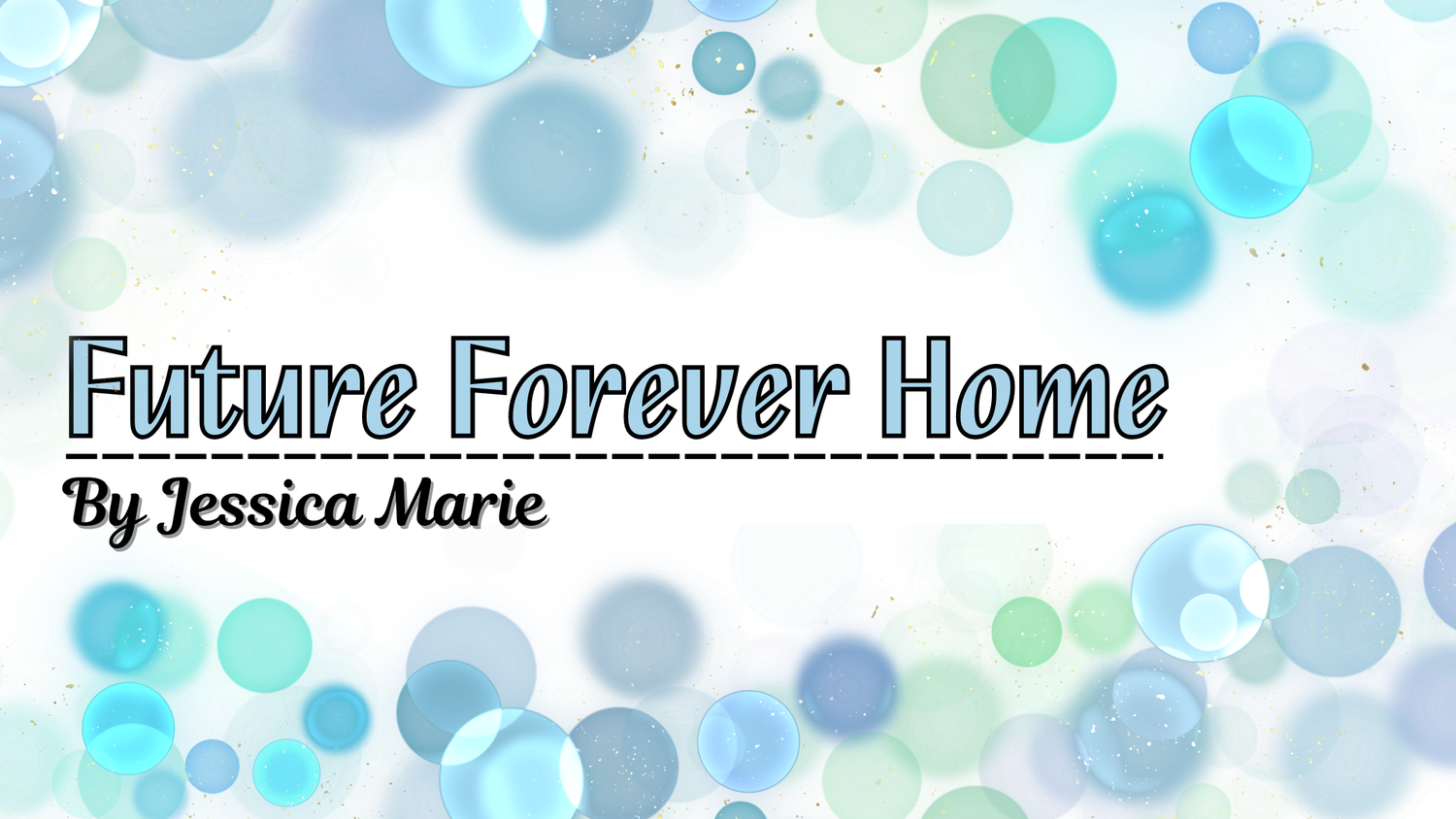 Future Forever Home episode artwork