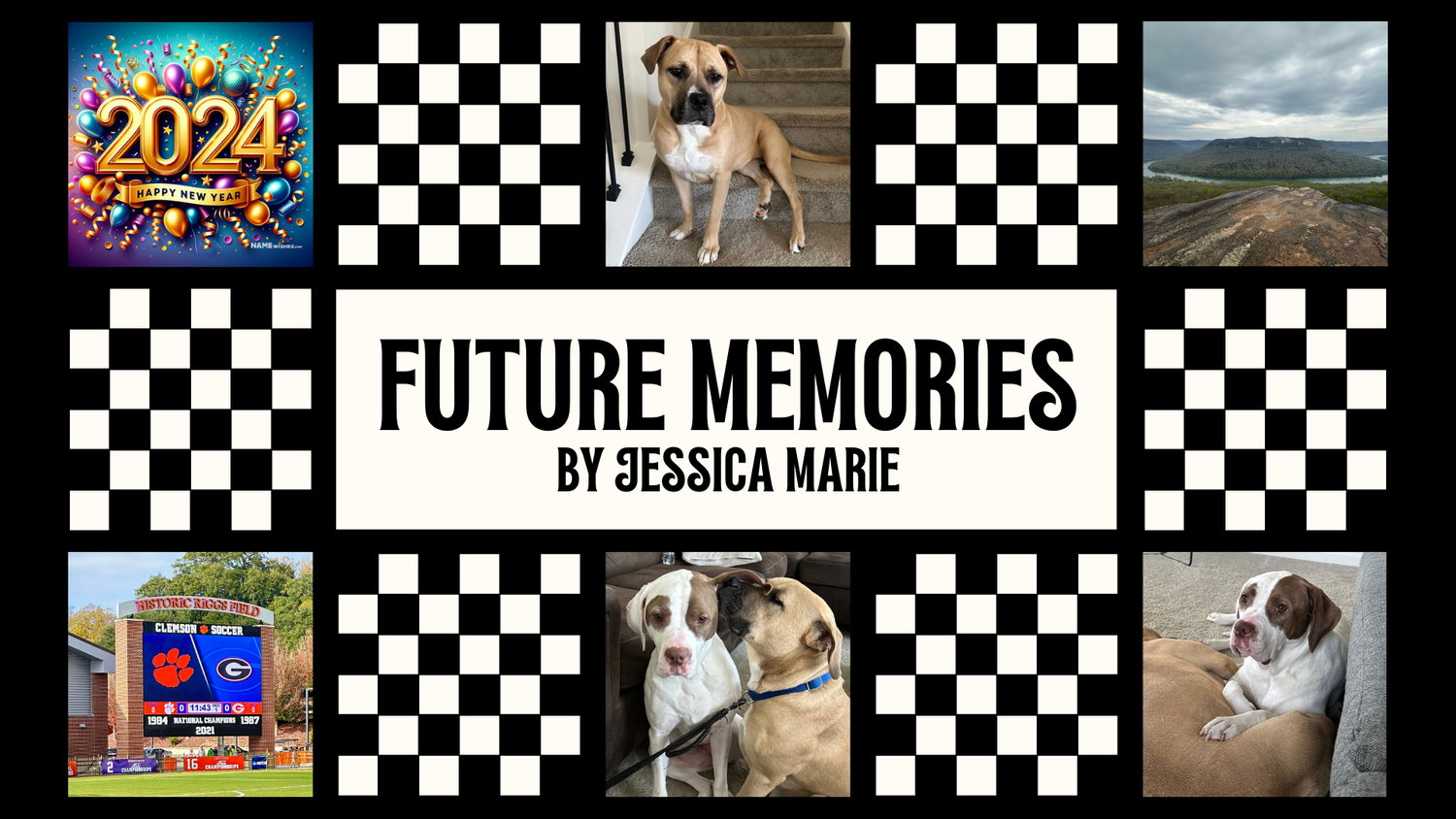 Future Memories episode artwork