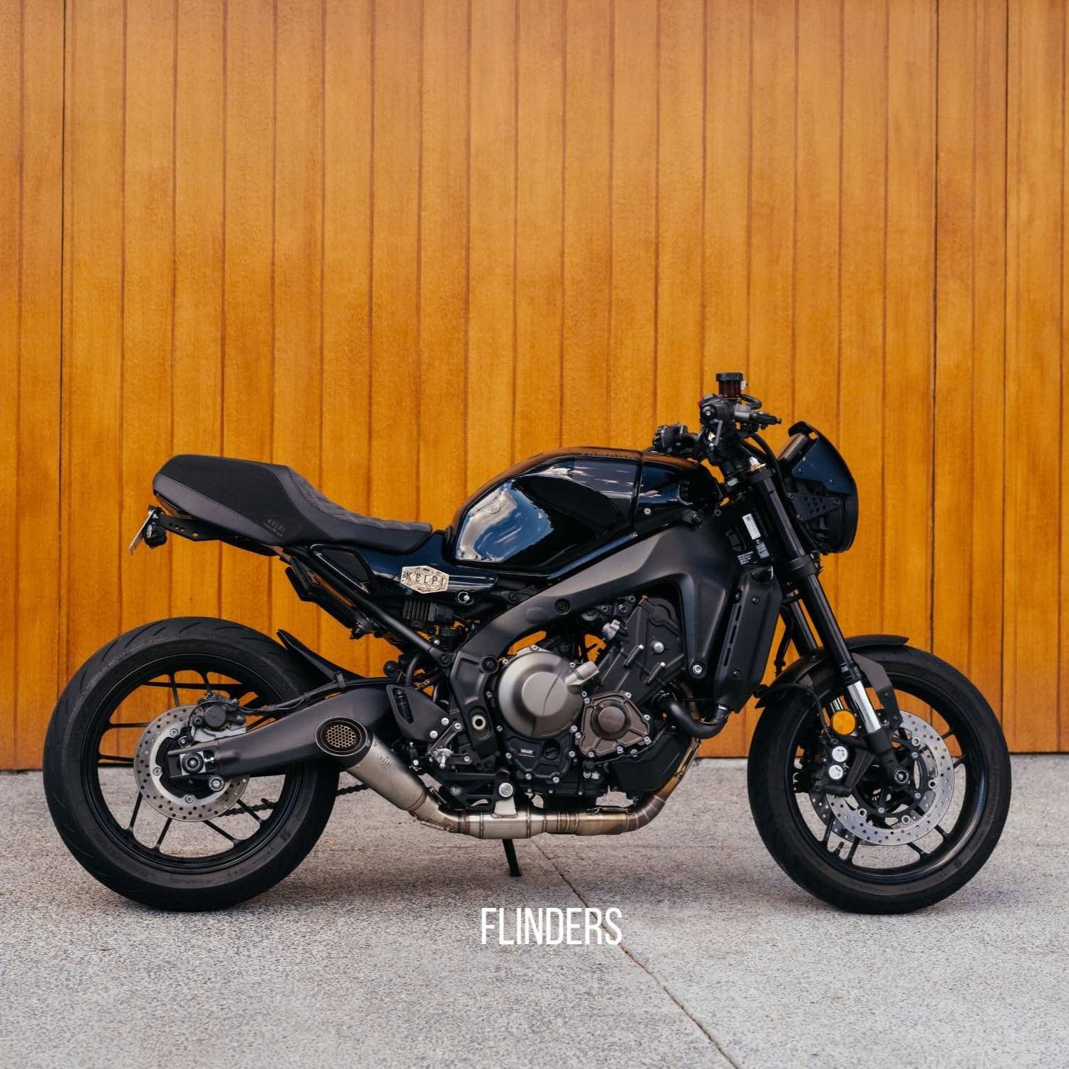 HINDSIGHT BAR END MIRRORS — KELPI CUSTOM MOTO HINDSIGHT BAR END MIRRORS — KELPI CUSTOM MOTO
