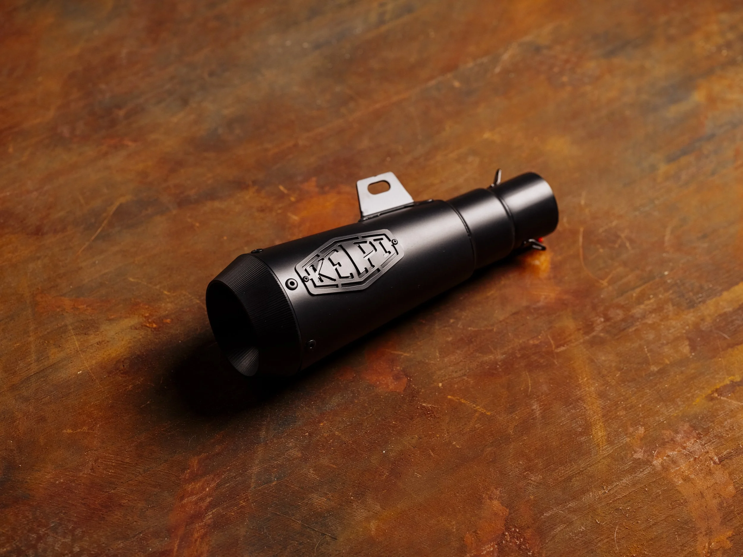 vitpilen 401 exhaust