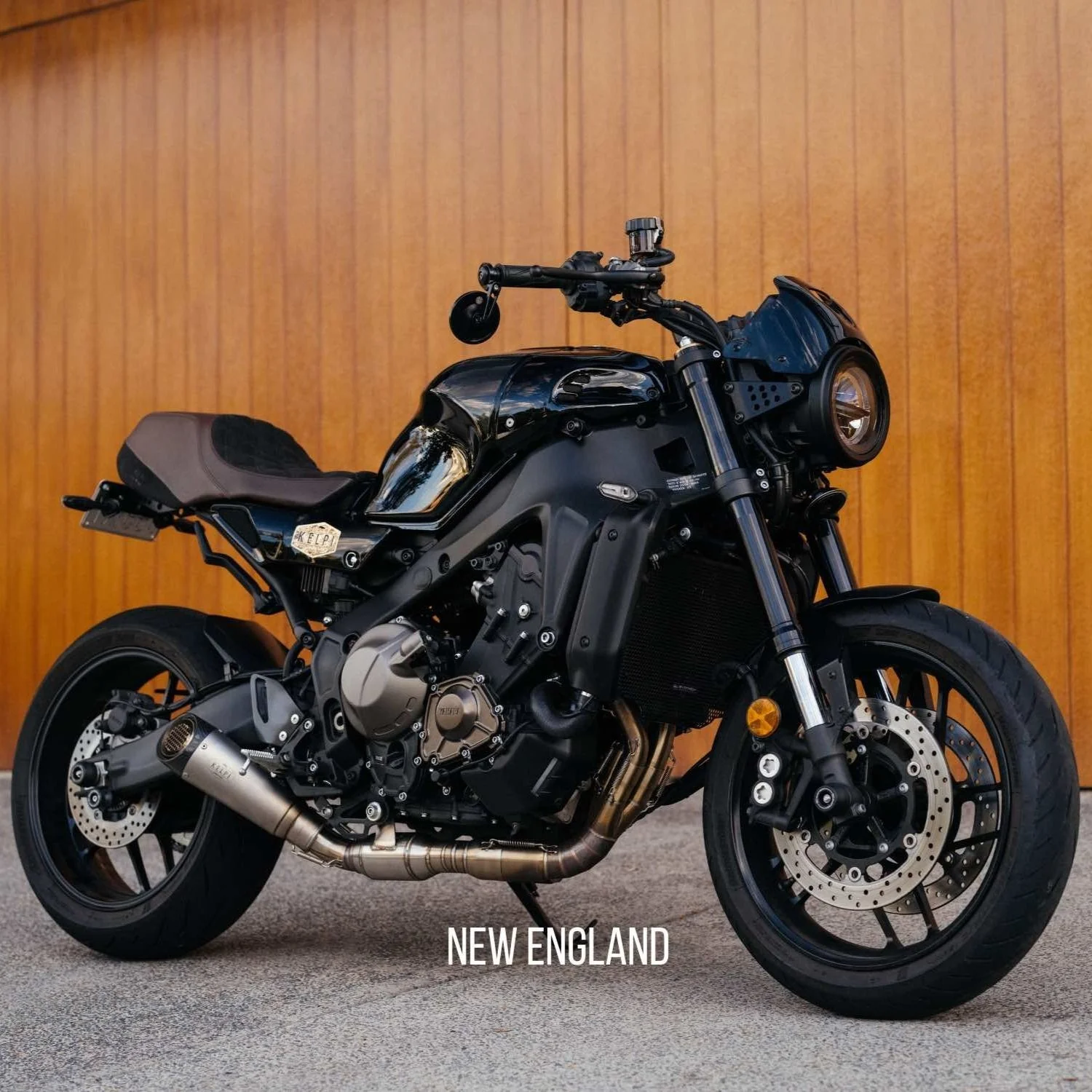 XSR900 CraftBuild シート XSR900 CraftBuild シート XSR900 CraftBuild シート