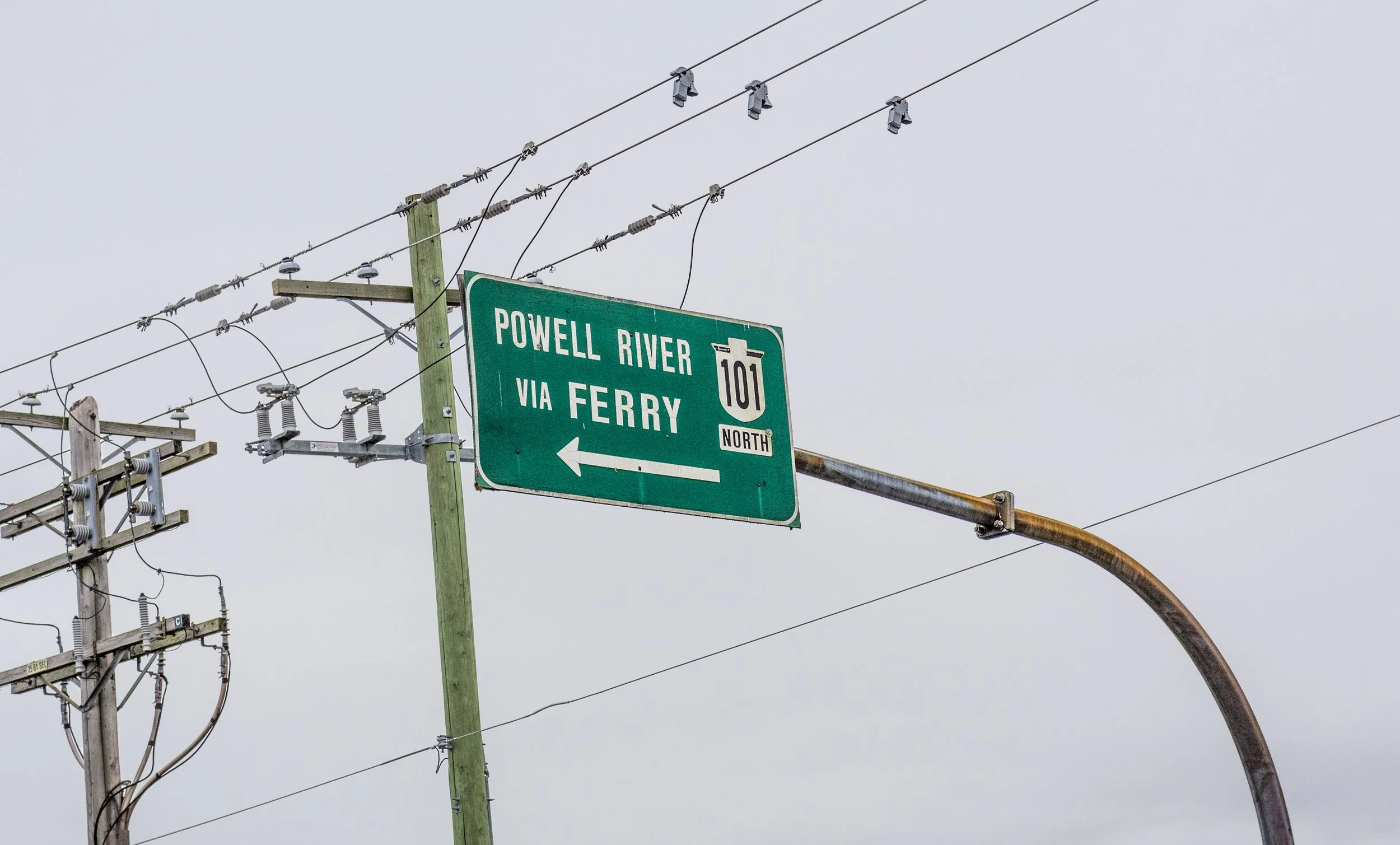 Our Last Stop on the Sunshine Coast