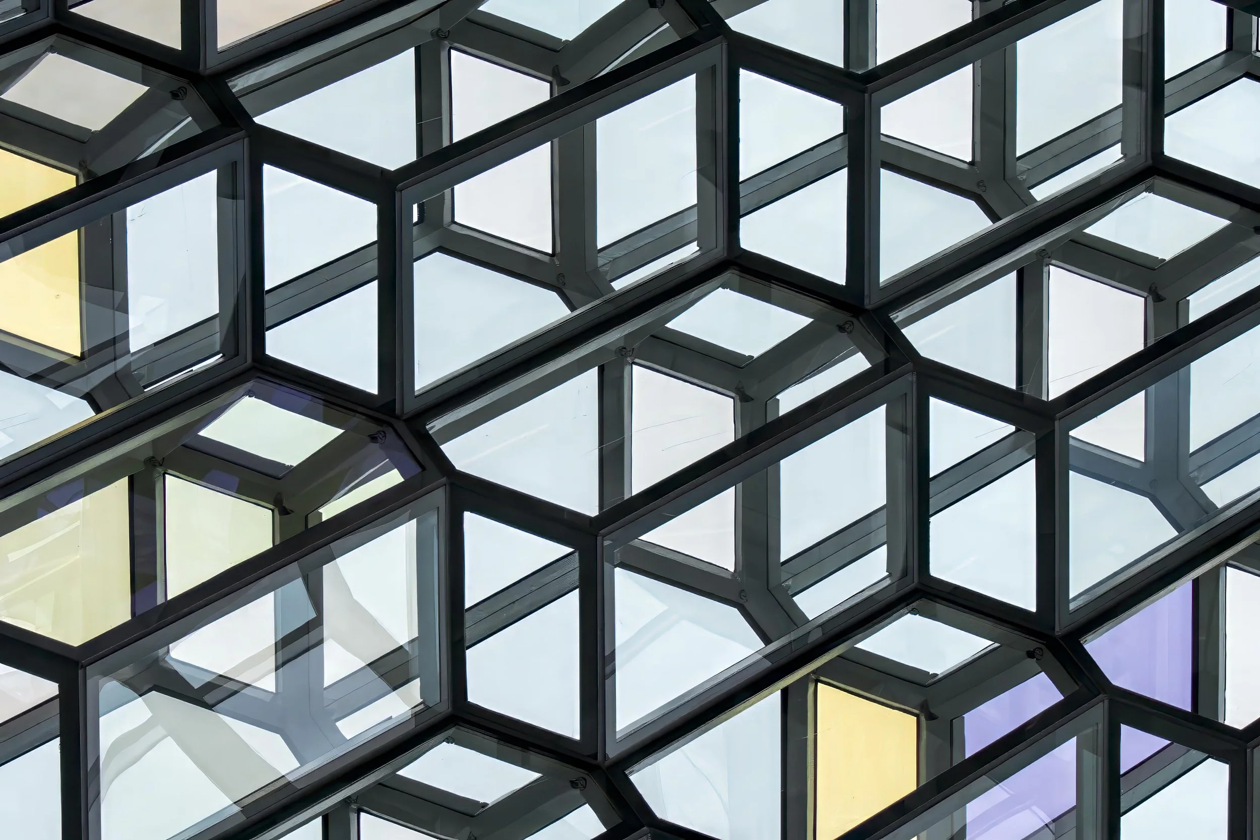 Harpa Concert Hall