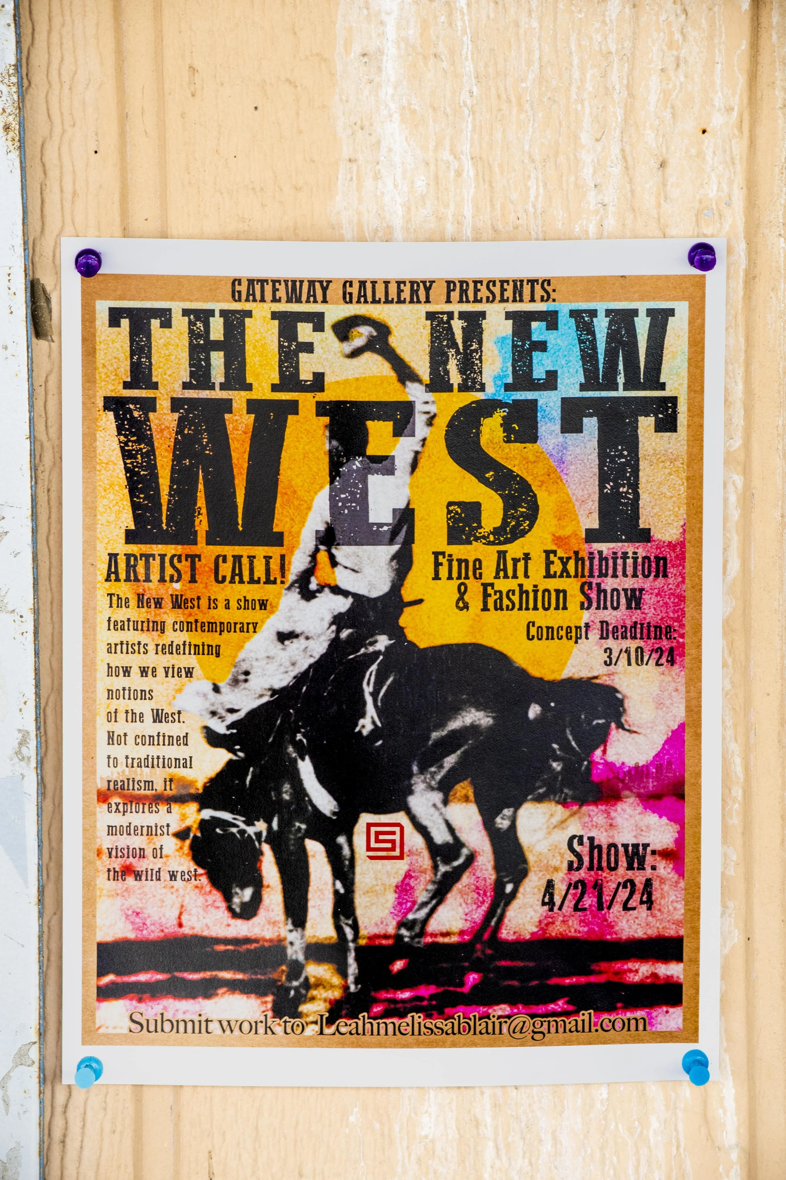 Cowgirl Culture Lives On