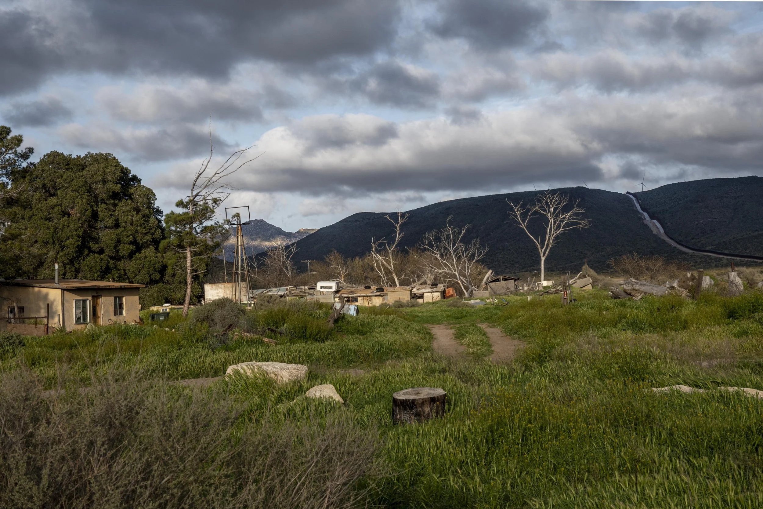 Transitions     Evictions     Predictions?