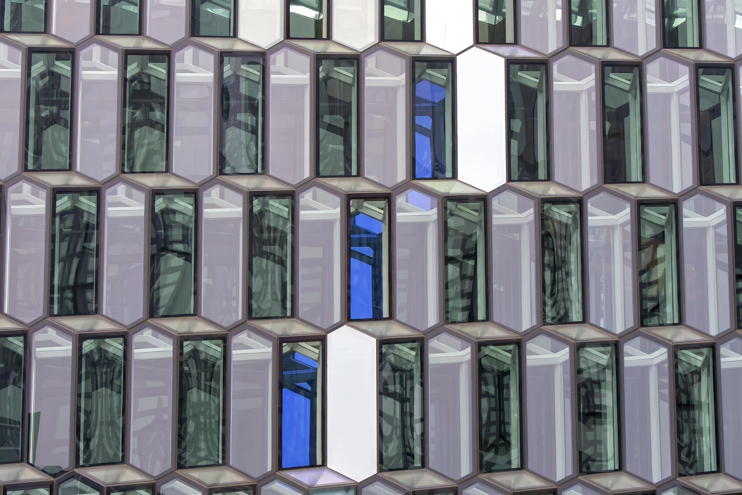 Harpa Concert Hall