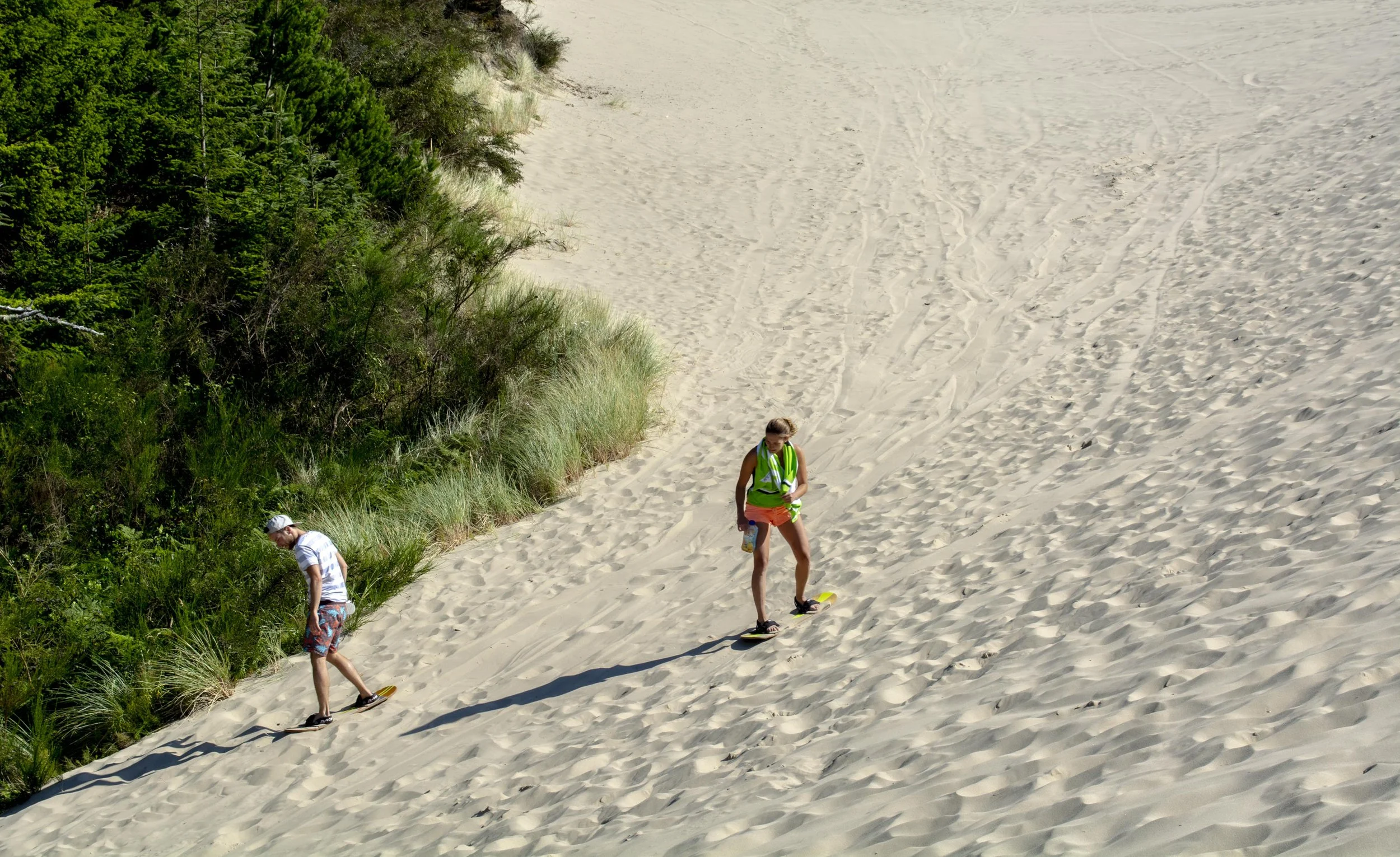 Did You Know This is a Thing?