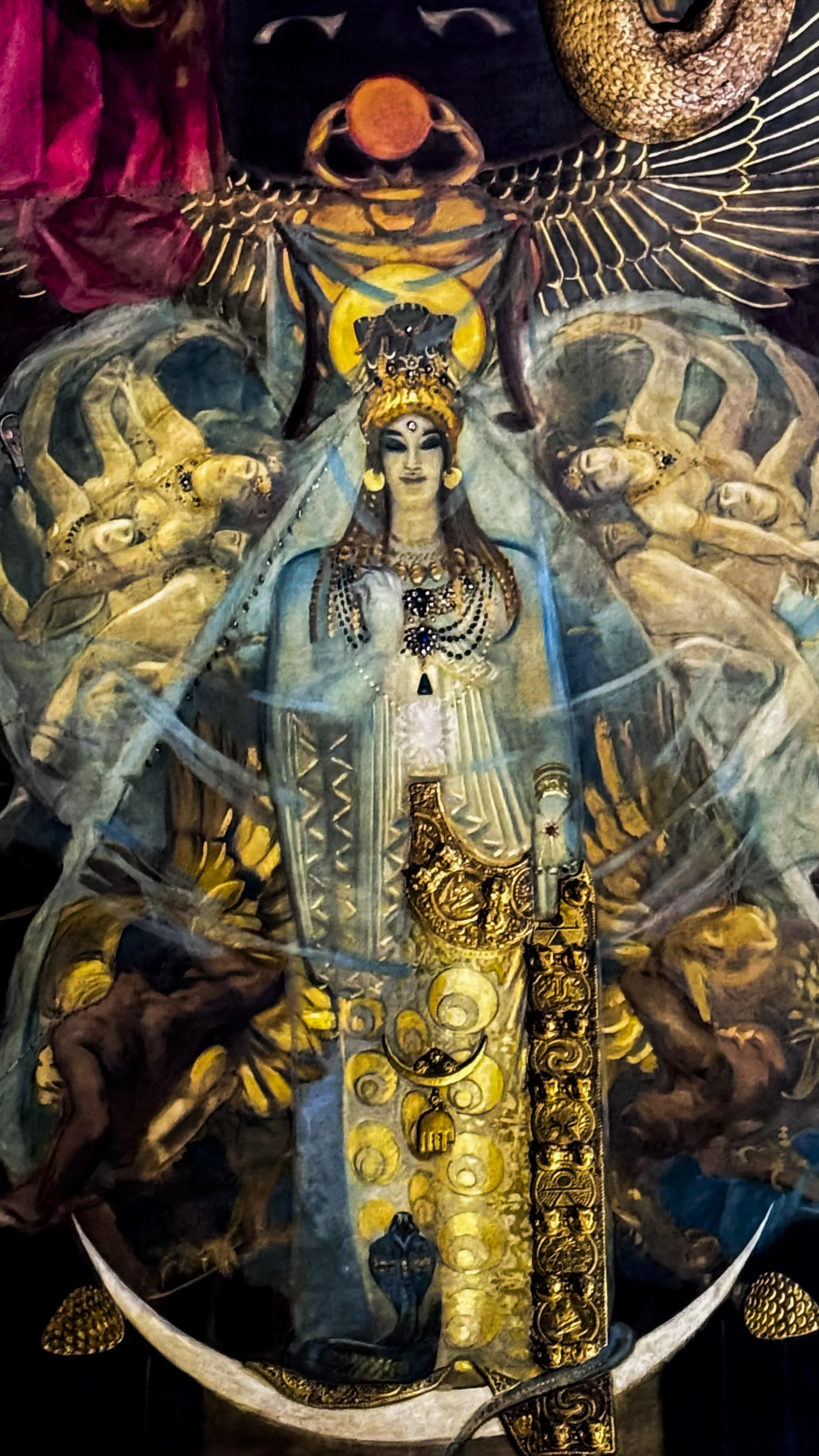 John Singer Sargent (1856-1925)